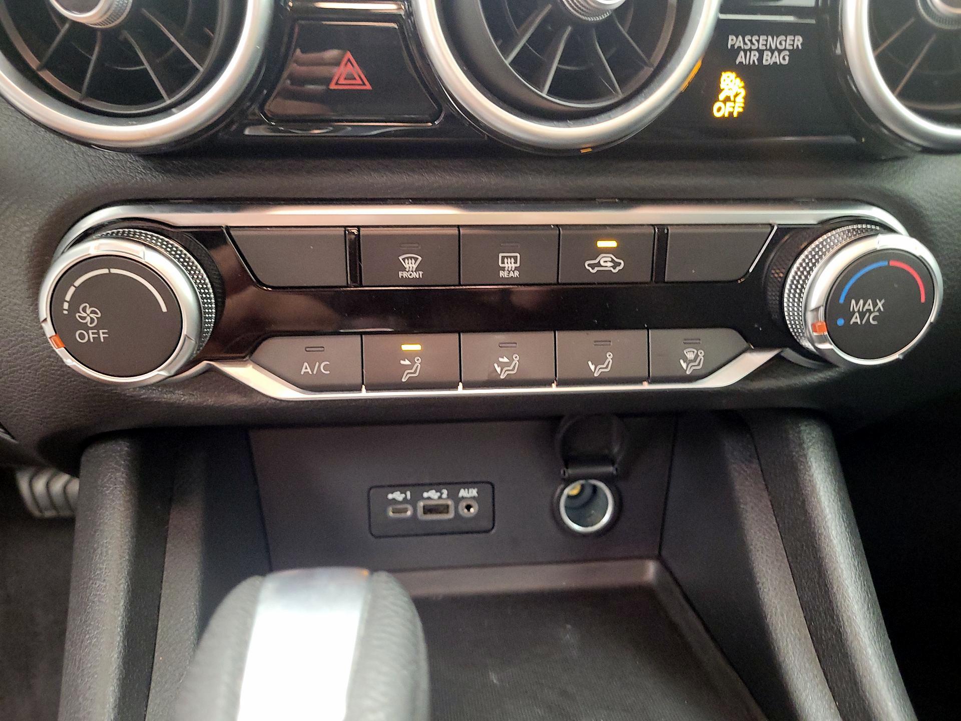 Thumbnail: 2023 Nissan Sentra - 16