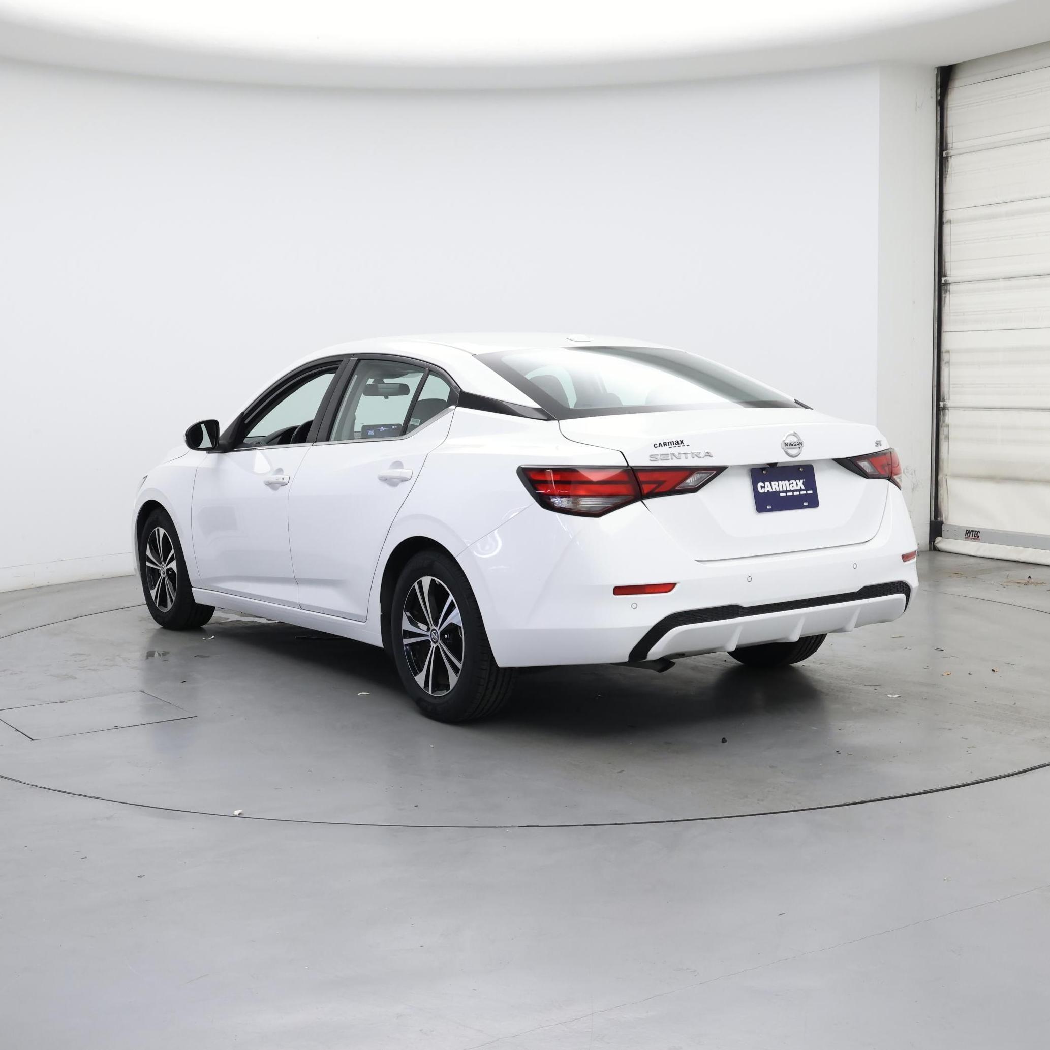 Thumbnail: 2023 Nissan Sentra - 2