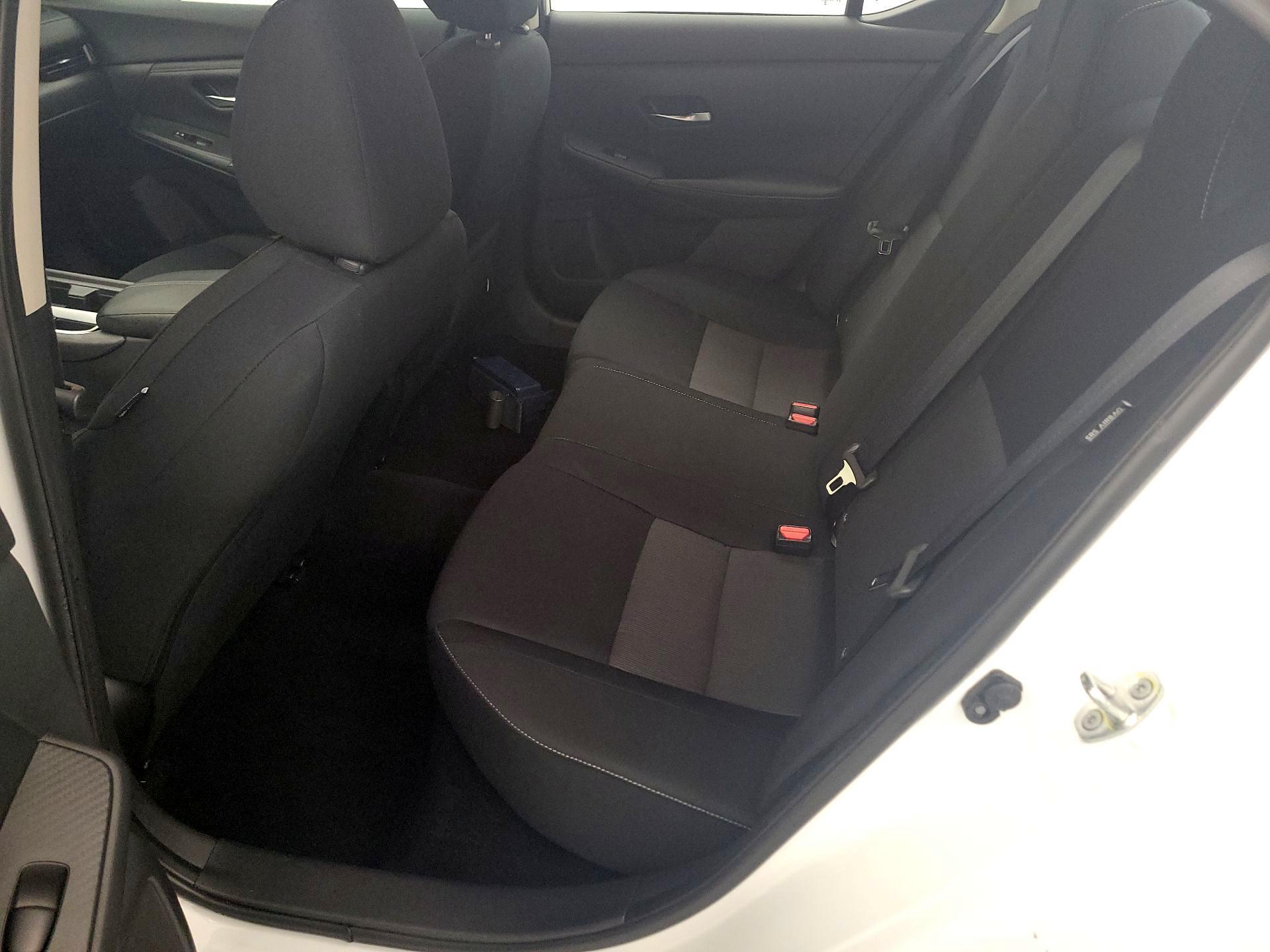 Thumbnail: 2023 Nissan Sentra - 19