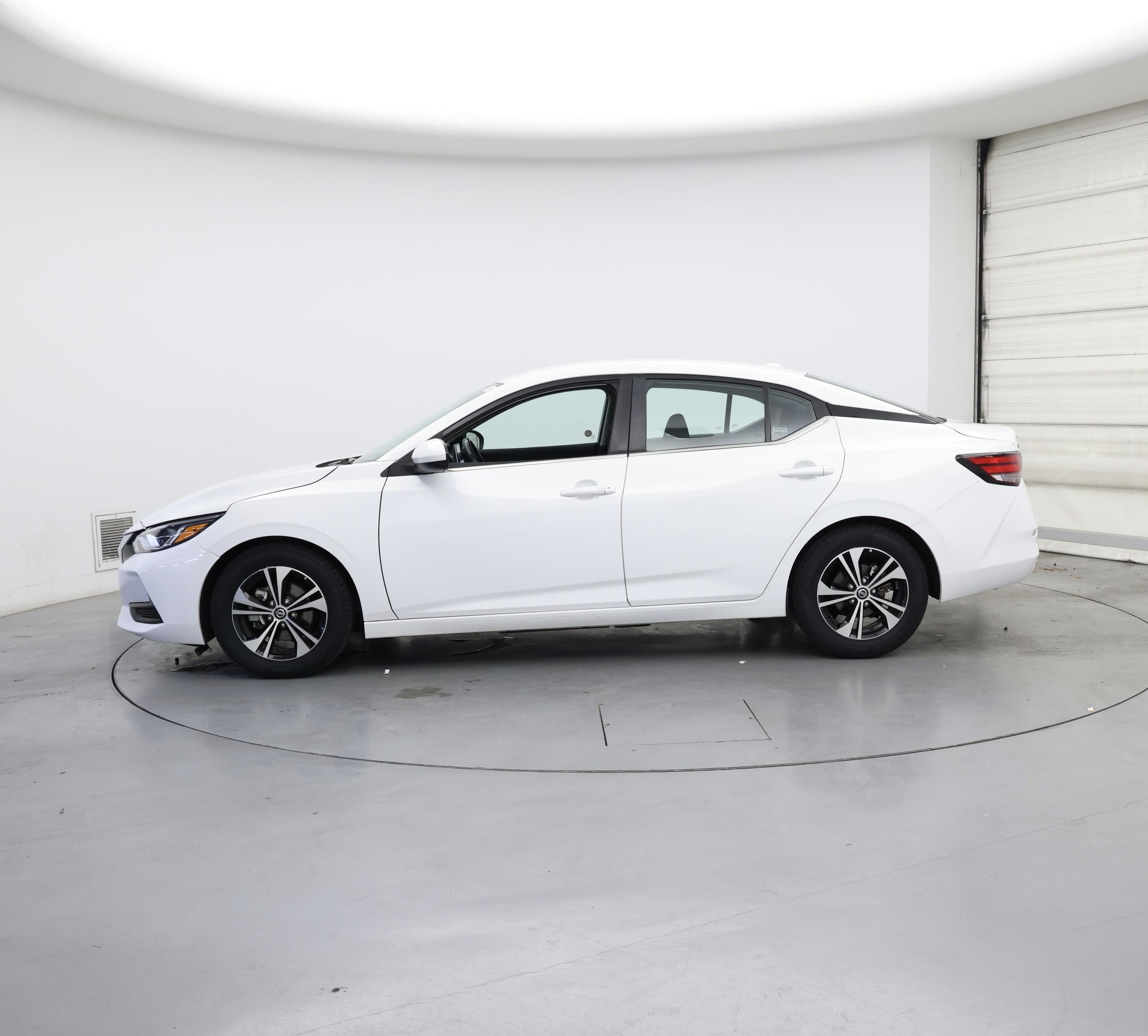 Thumbnail: 2023 Nissan Sentra - 3