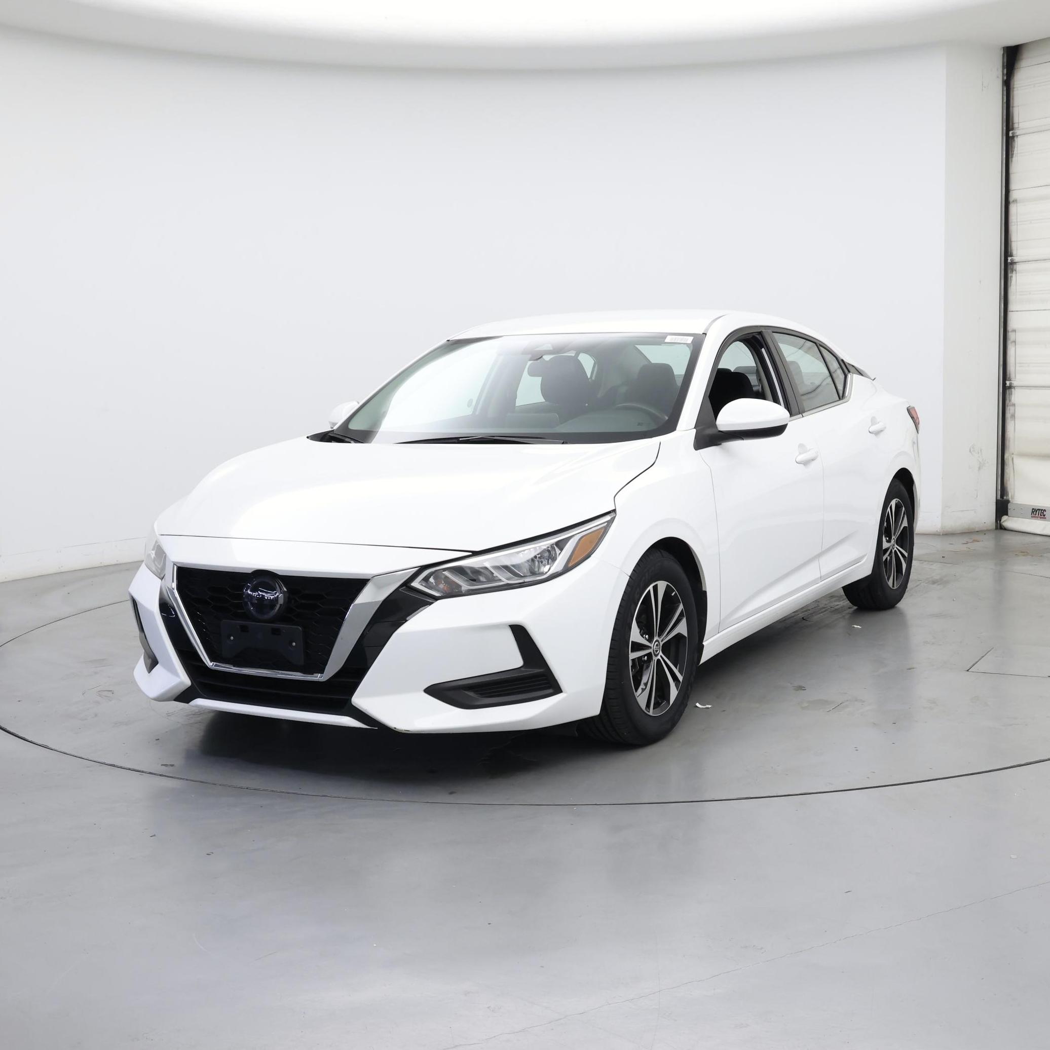 Thumbnail: 2023 Nissan Sentra - 4