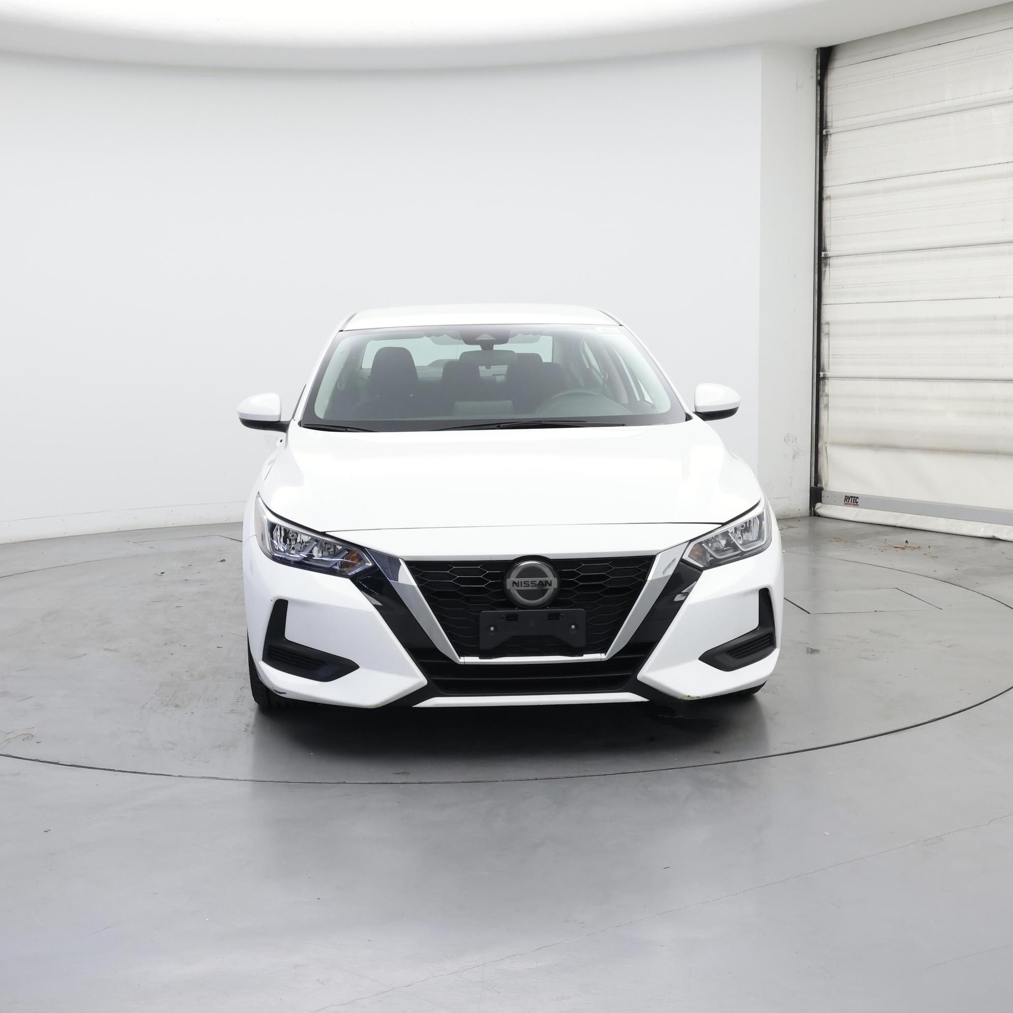 Thumbnail: 2023 Nissan Sentra - 5