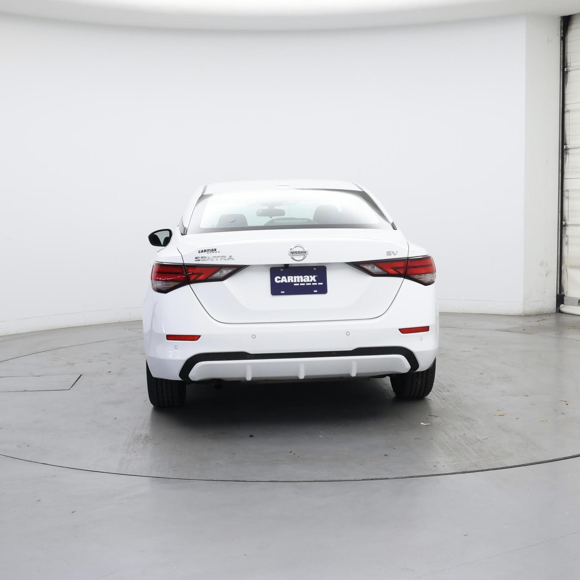 Thumbnail: 2023 Nissan Sentra - 6