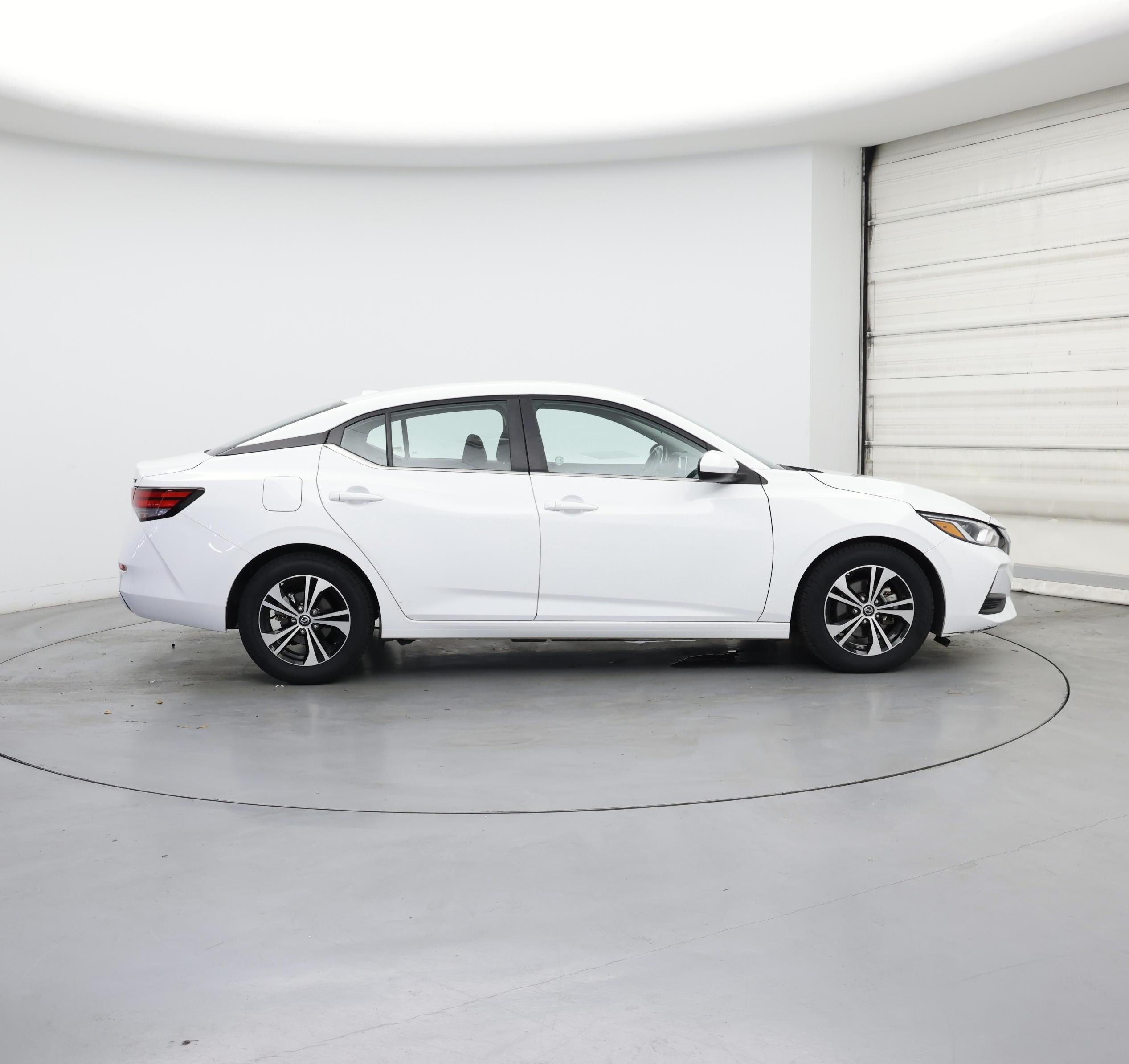 Thumbnail: 2023 Nissan Sentra - 7