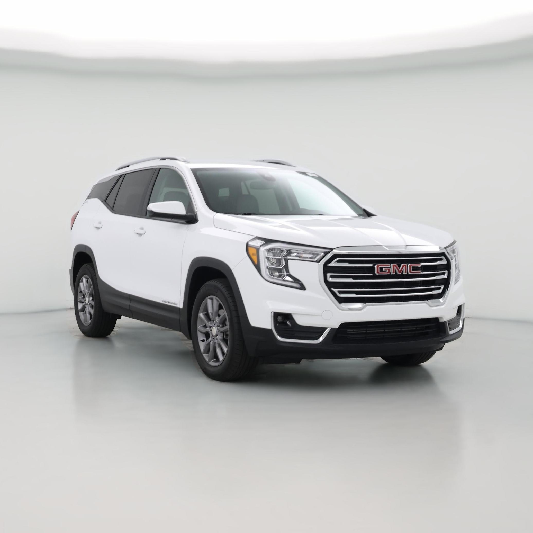 Thumbnail: 2024 GMC Terrain - 1