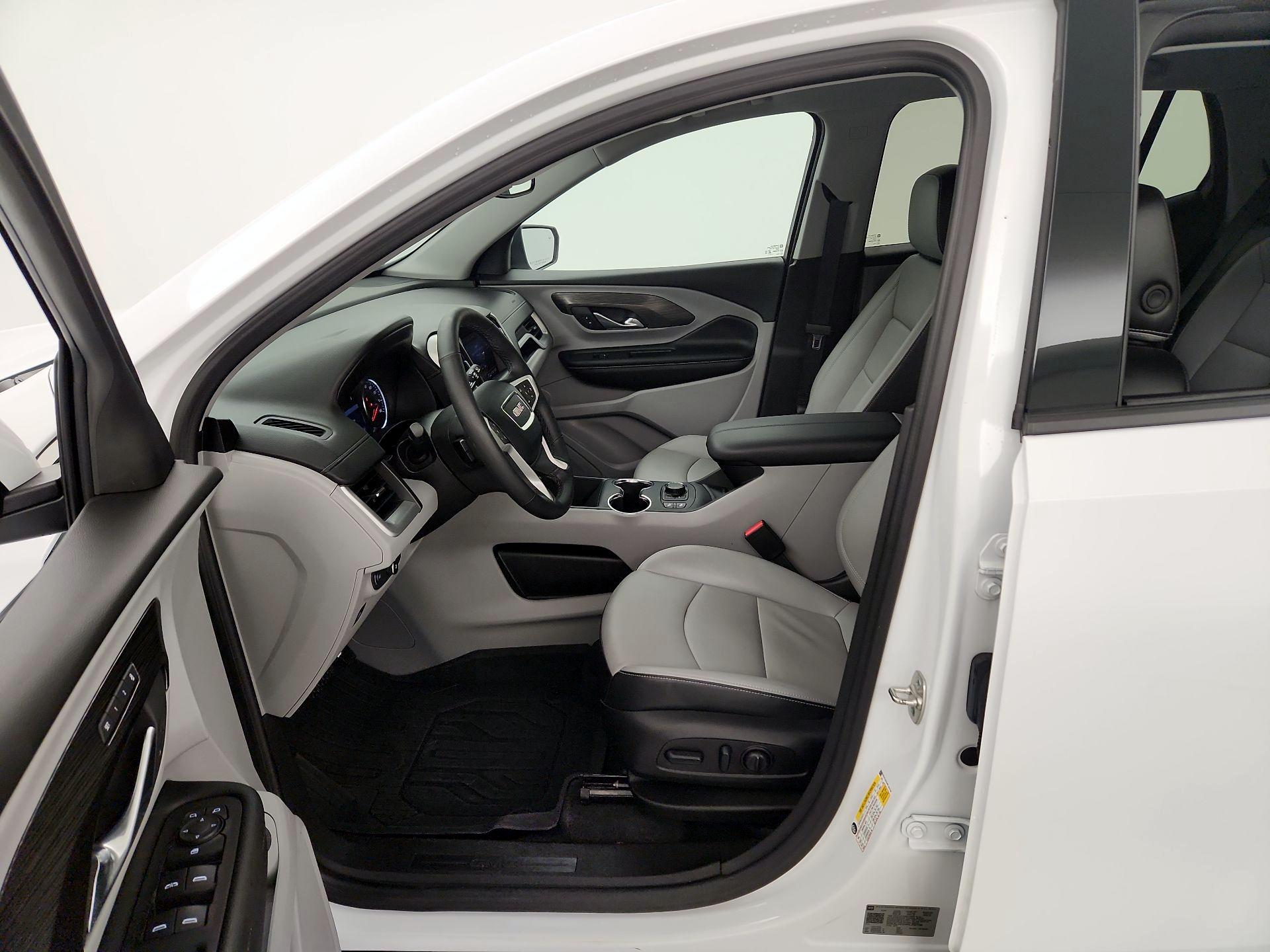 Thumbnail: 2024 GMC Terrain - 11