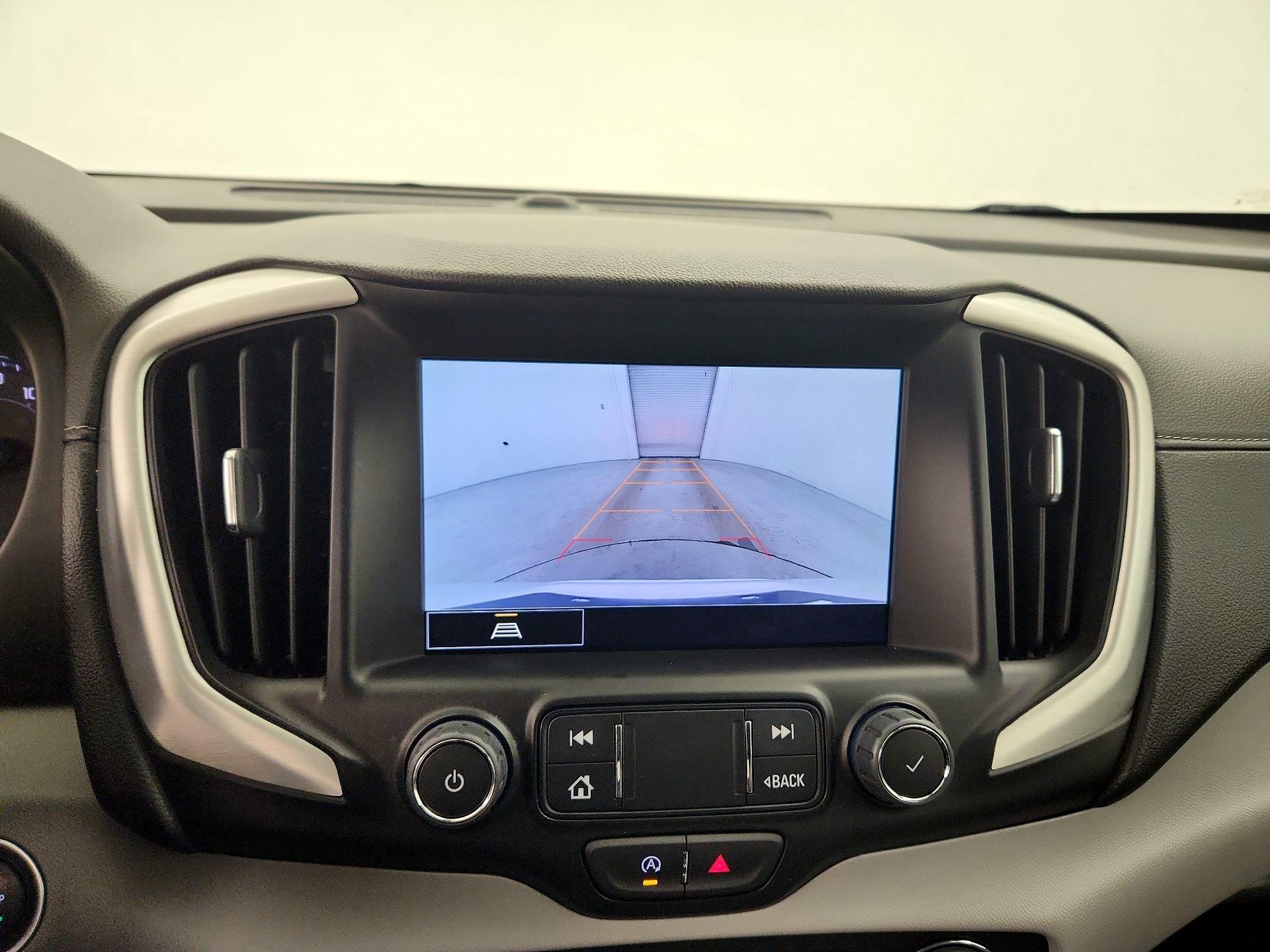 Thumbnail: 2024 GMC Terrain - 14