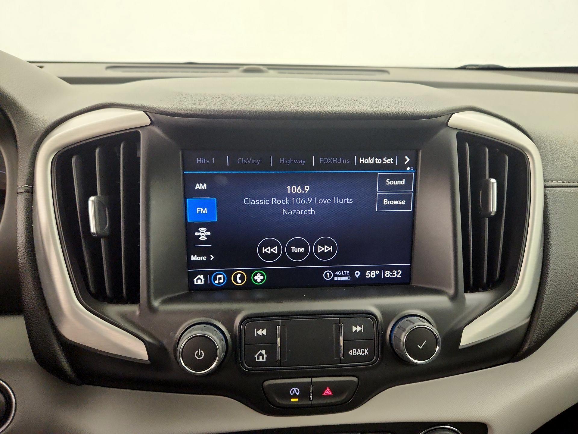 Thumbnail: 2024 GMC Terrain - 15