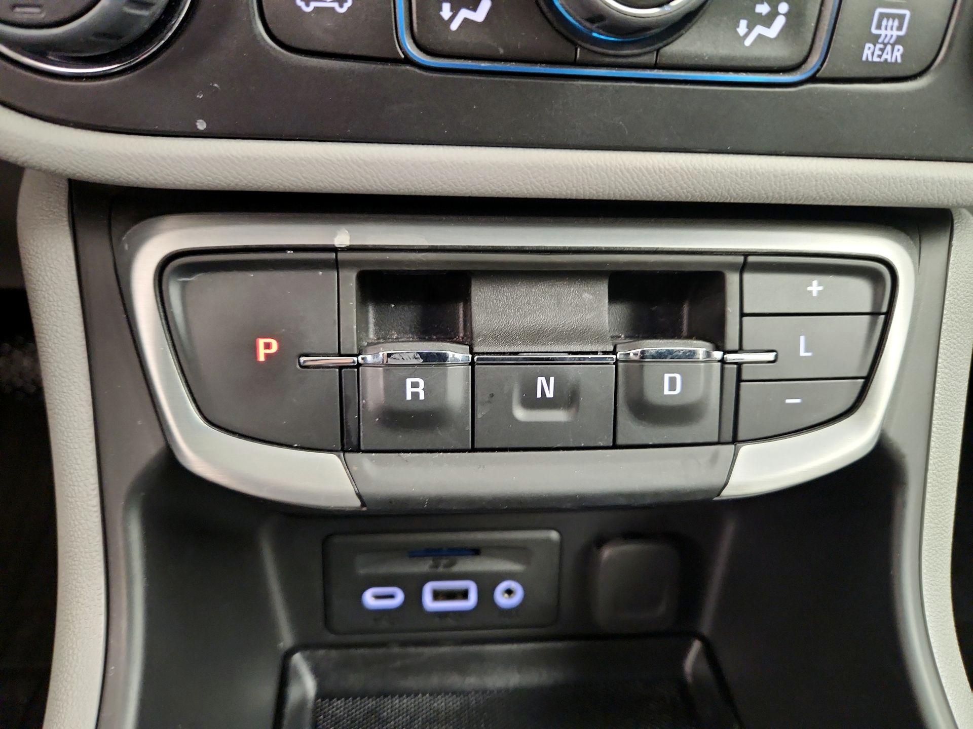 Thumbnail: 2024 GMC Terrain - 17