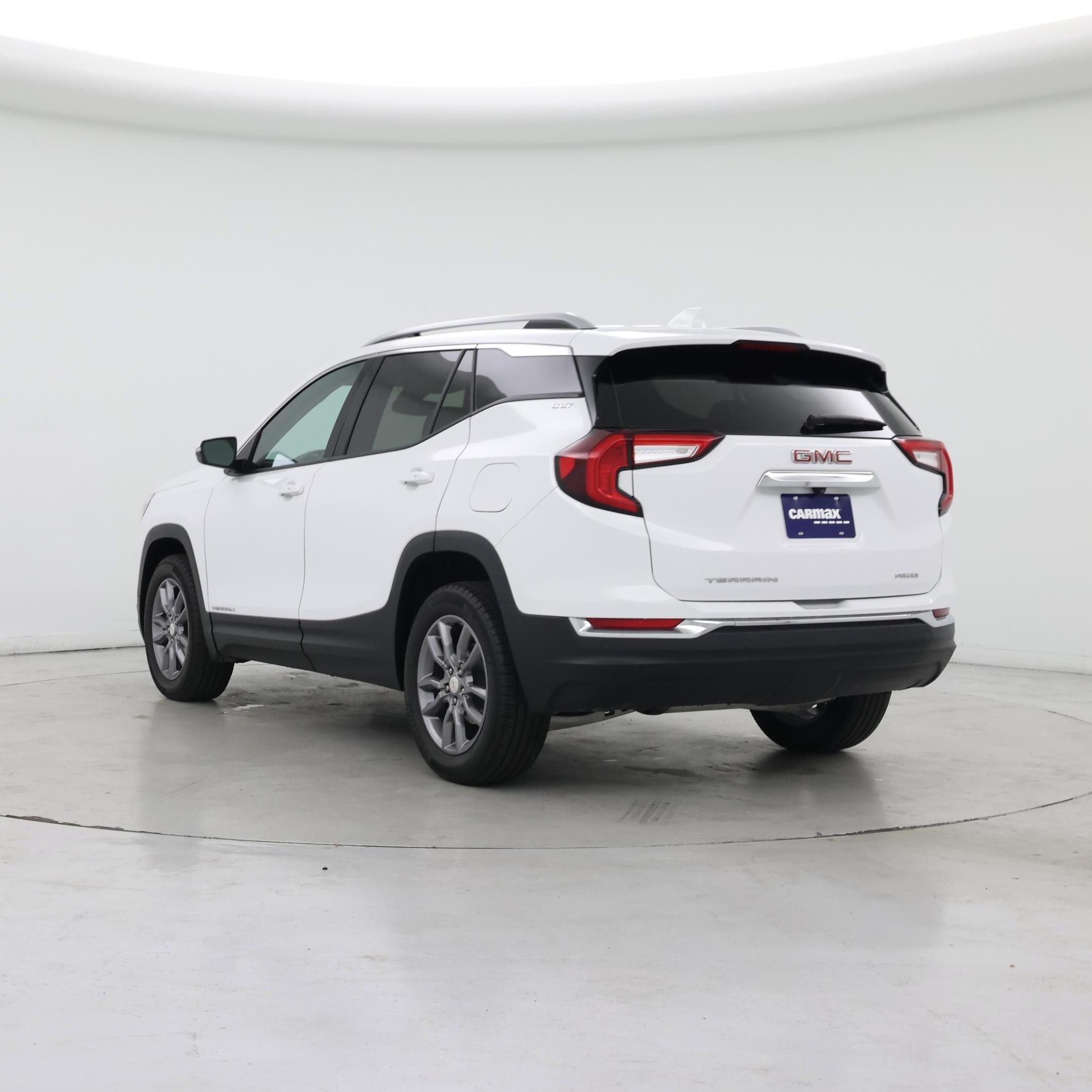 Thumbnail: 2024 GMC Terrain - 2