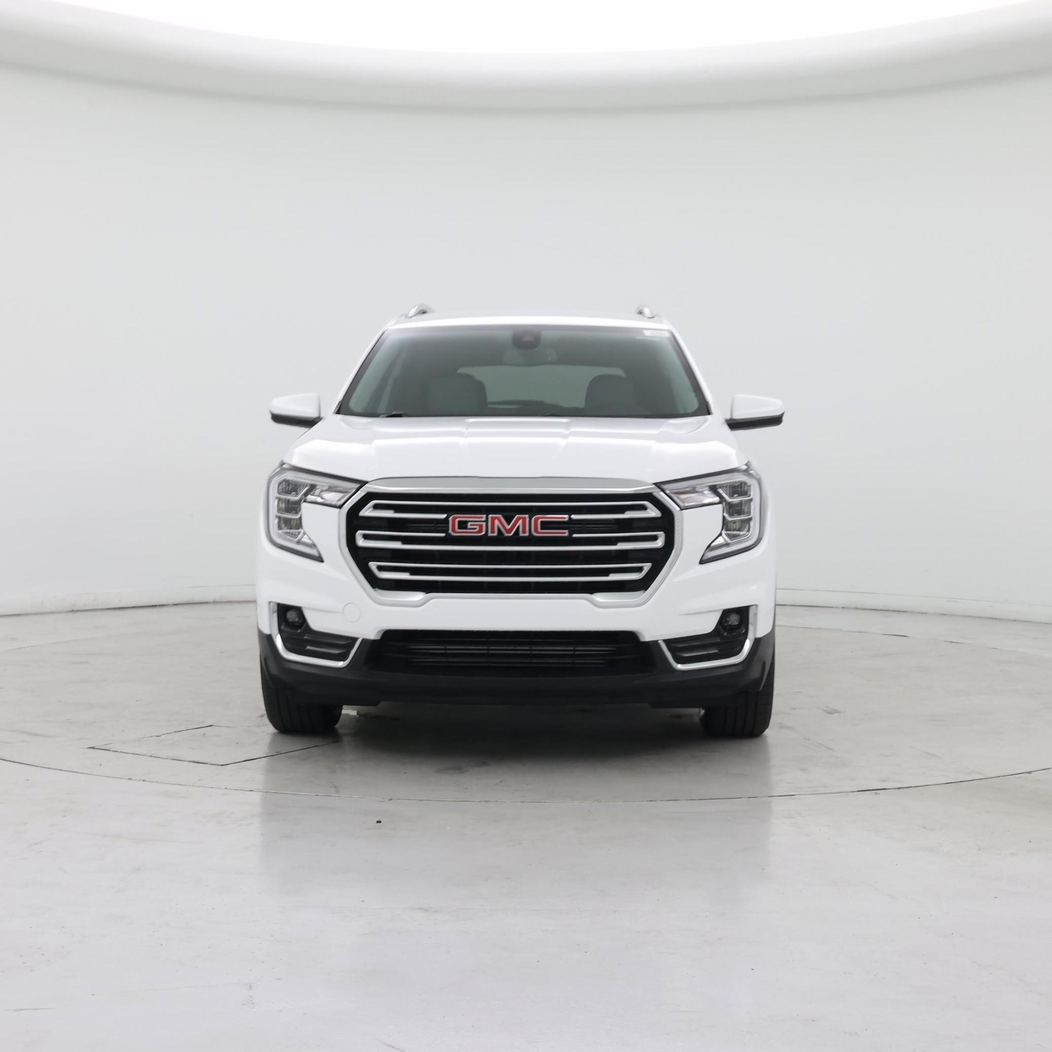 Thumbnail: 2024 GMC Terrain - 5