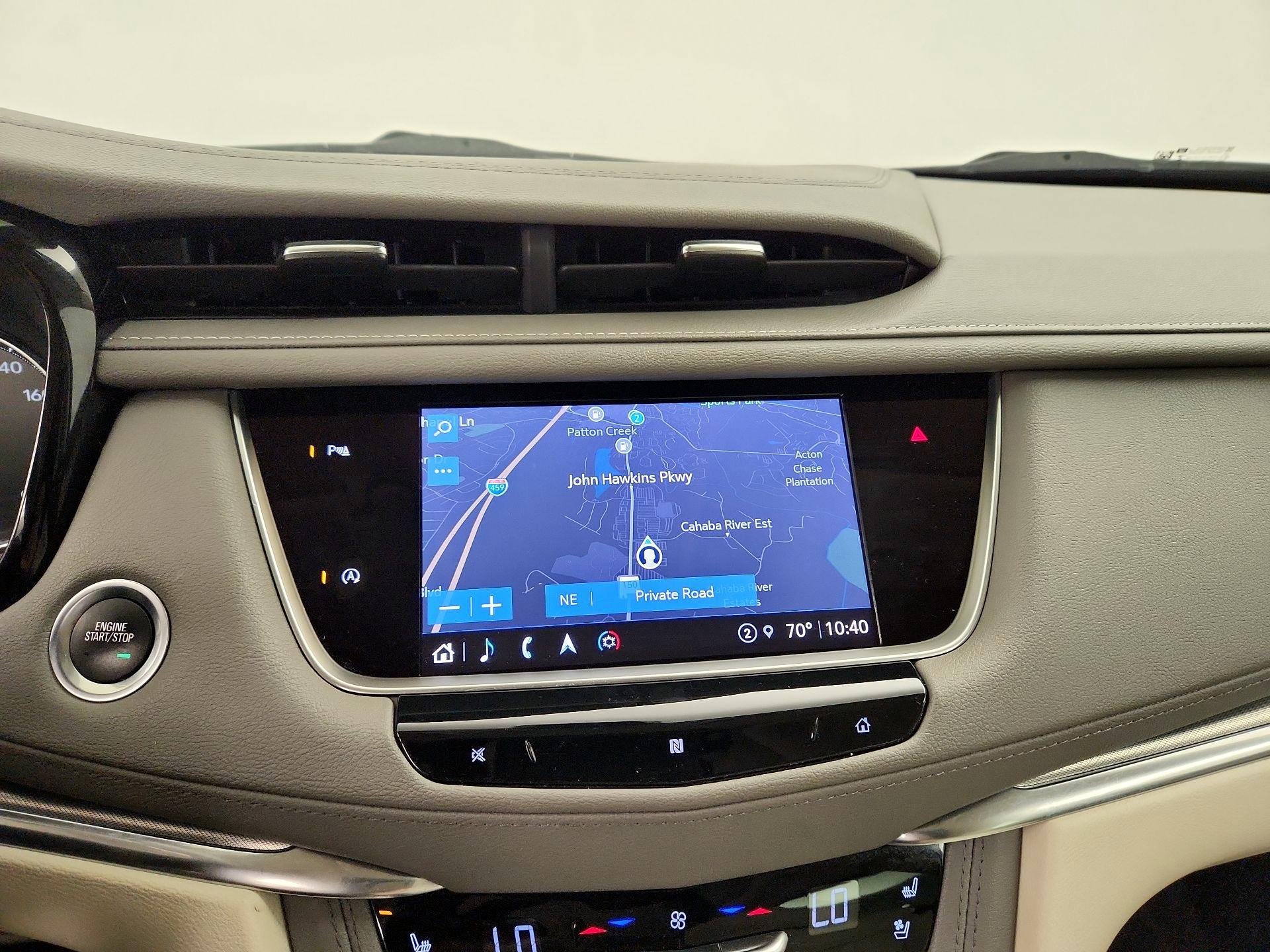 Thumbnail: 2021 Cadillac XT5 - 14