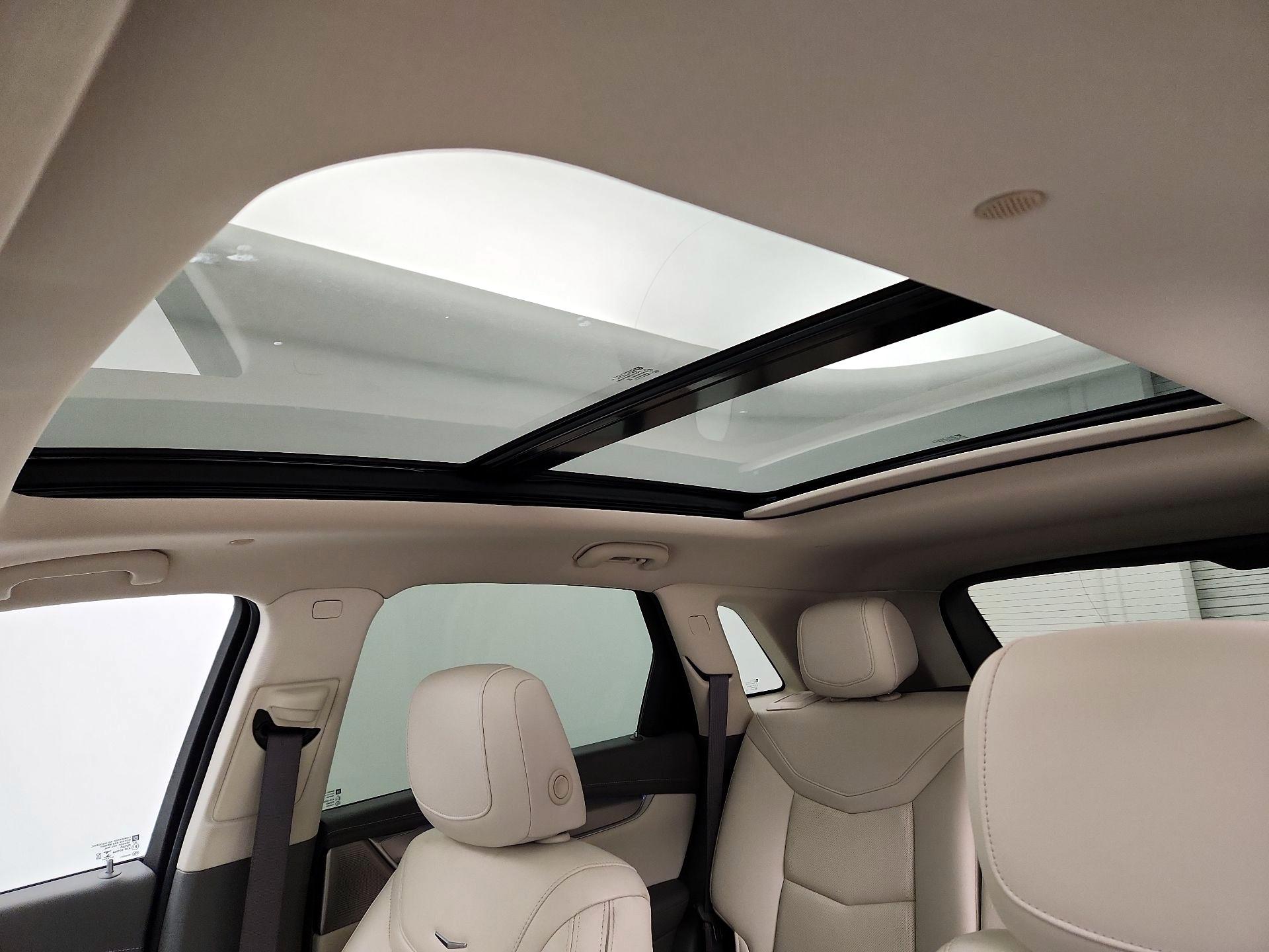 Thumbnail: 2021 Cadillac XT5 - 20