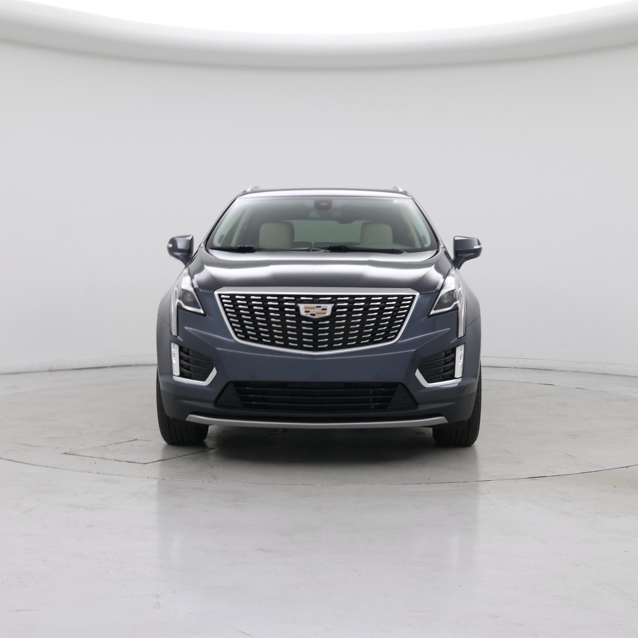 Thumbnail: 2021 Cadillac XT5 - 5