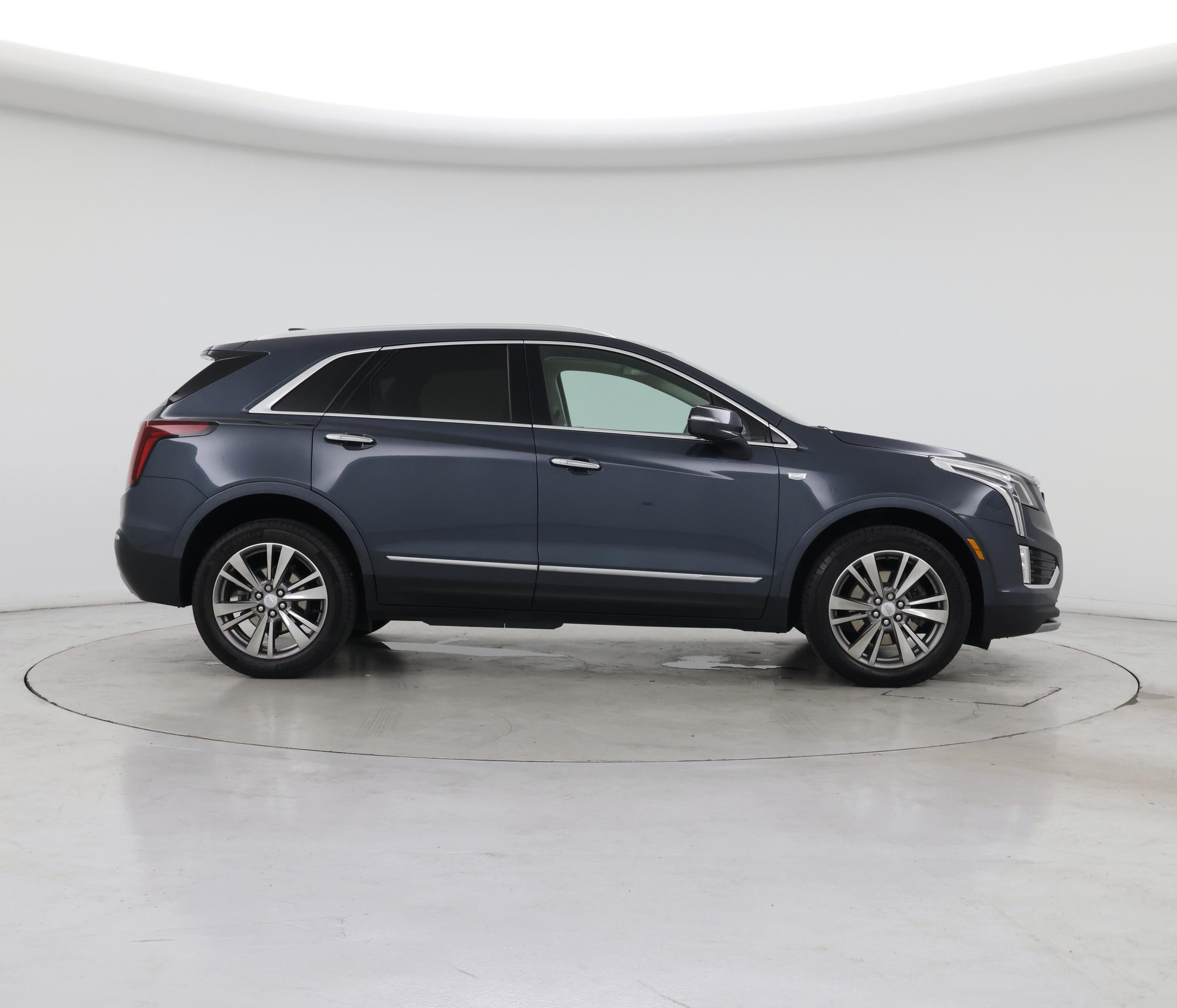 Thumbnail: 2021 Cadillac XT5 - 7