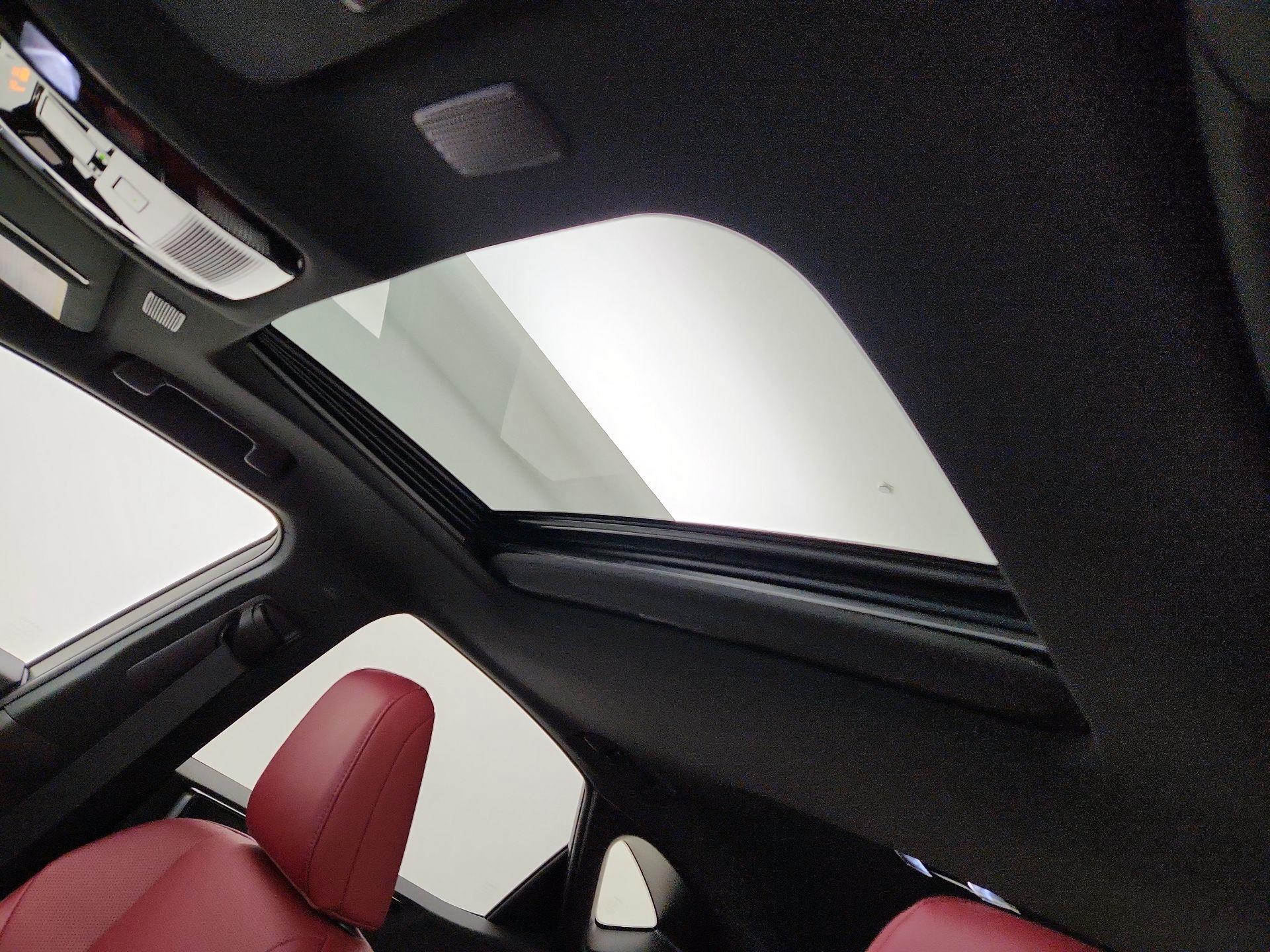 Thumbnail: 2024 Lexus NX - 19