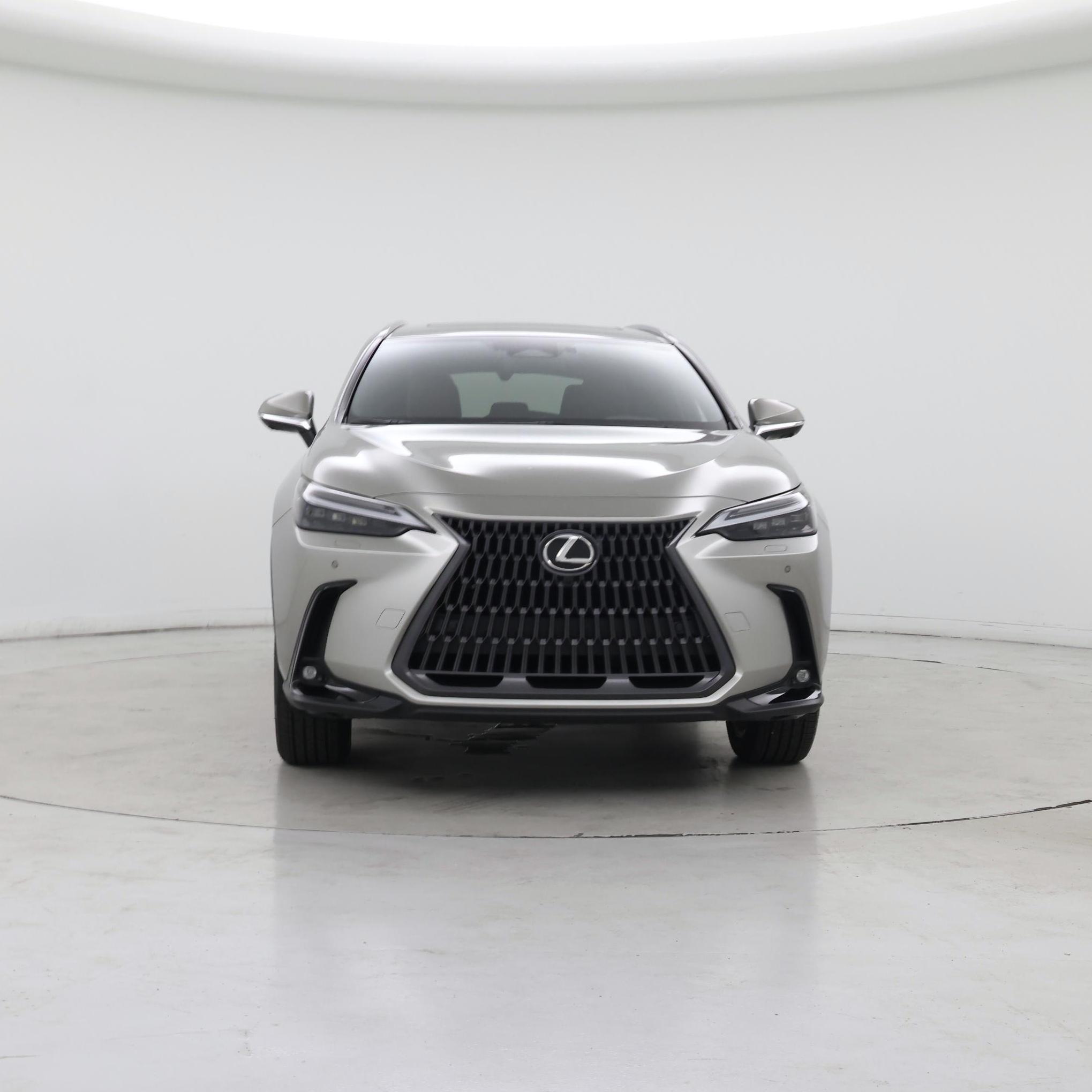 Thumbnail: 2024 Lexus NX - 5