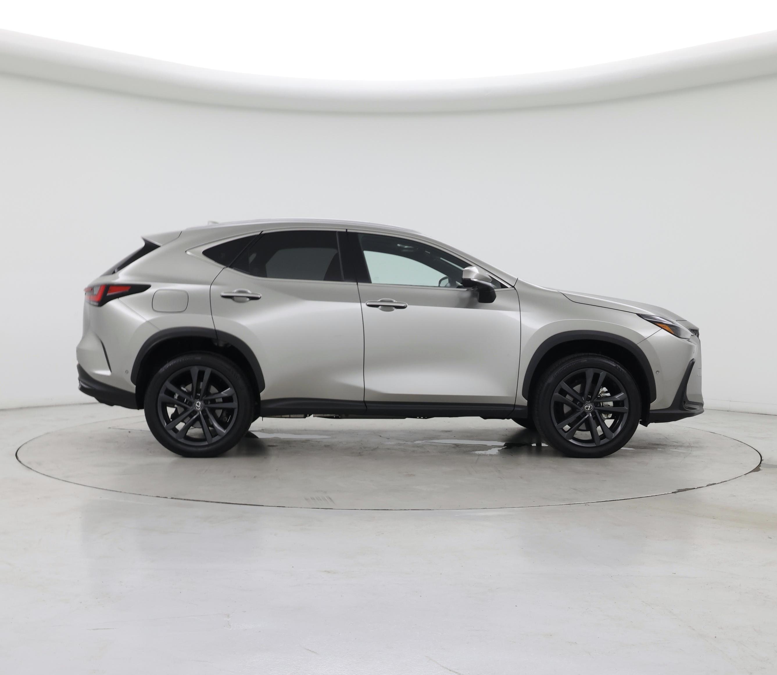 Thumbnail: 2024 Lexus NX - 7