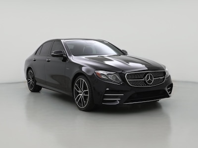 2020 Mercedes-Benz E53 AMG