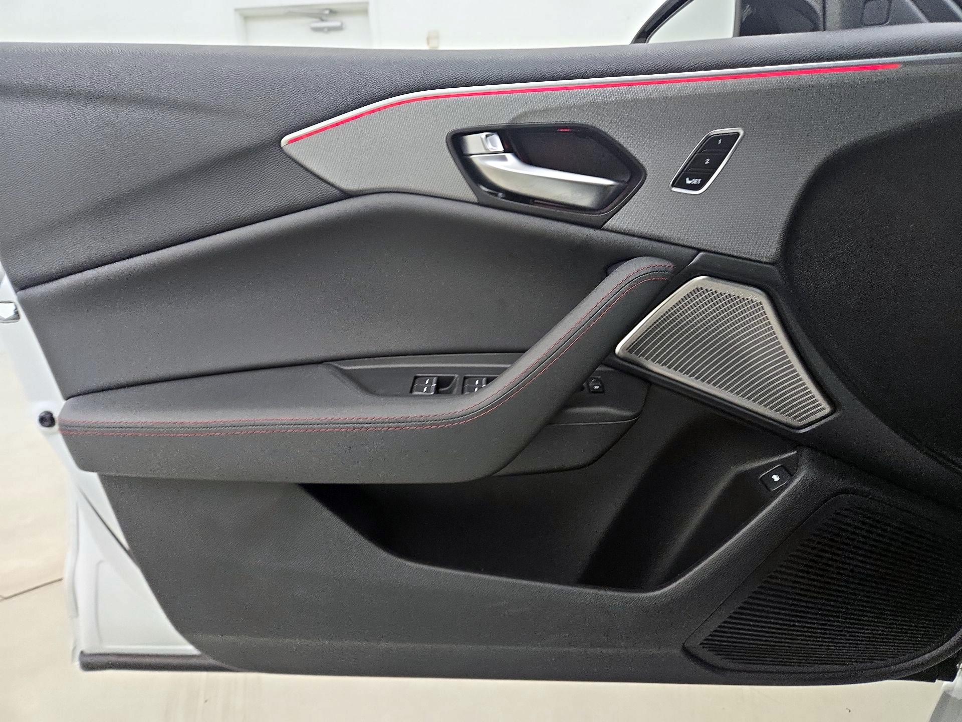 Thumbnail: 2022 Acura TLX - 12