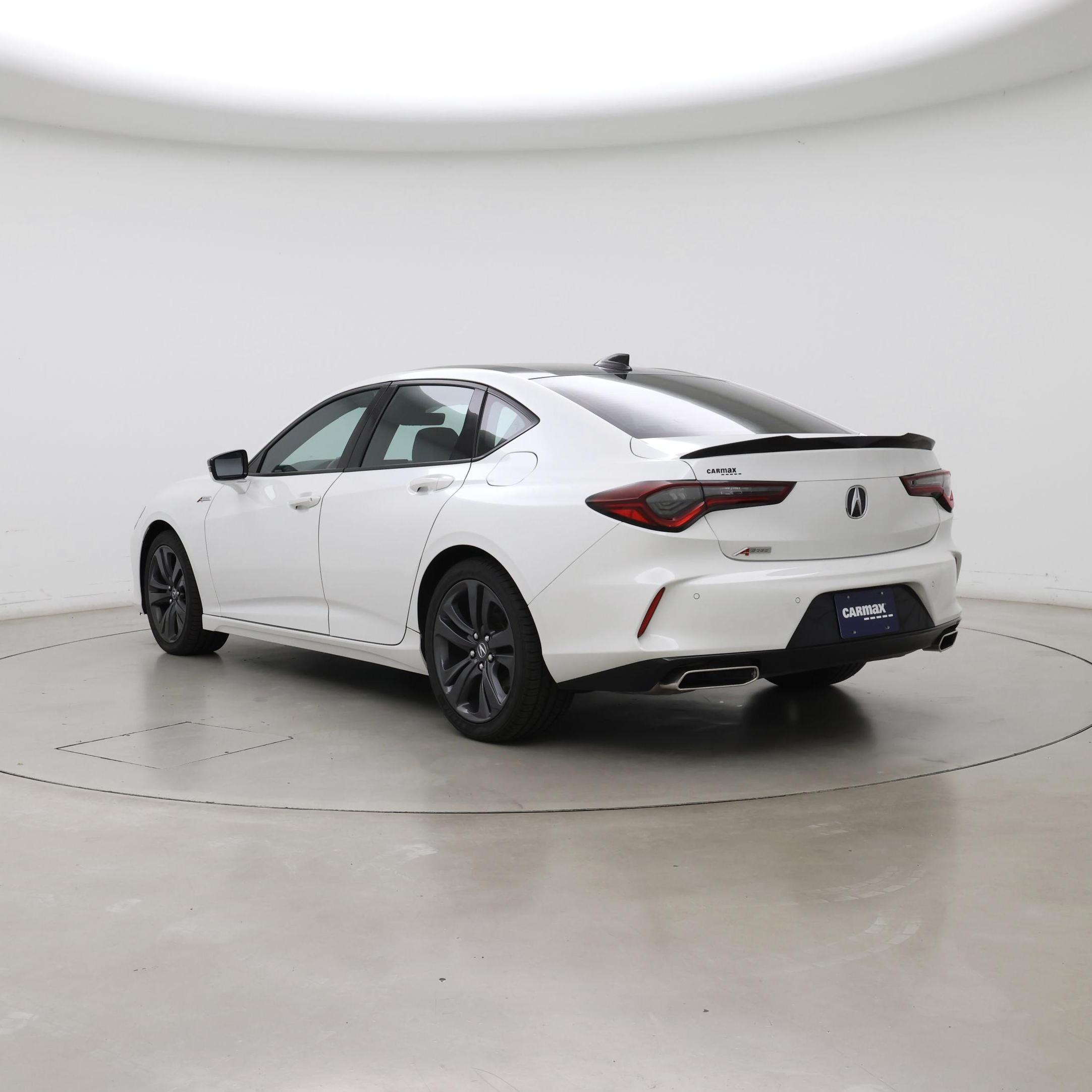 Thumbnail: 2022 Acura TLX - 2