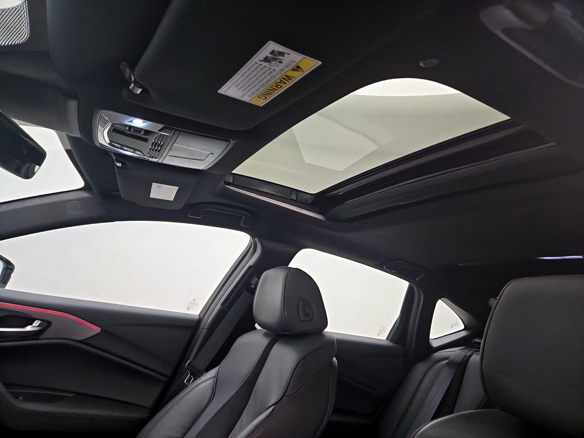 Thumbnail: 2022 Acura TLX - 20