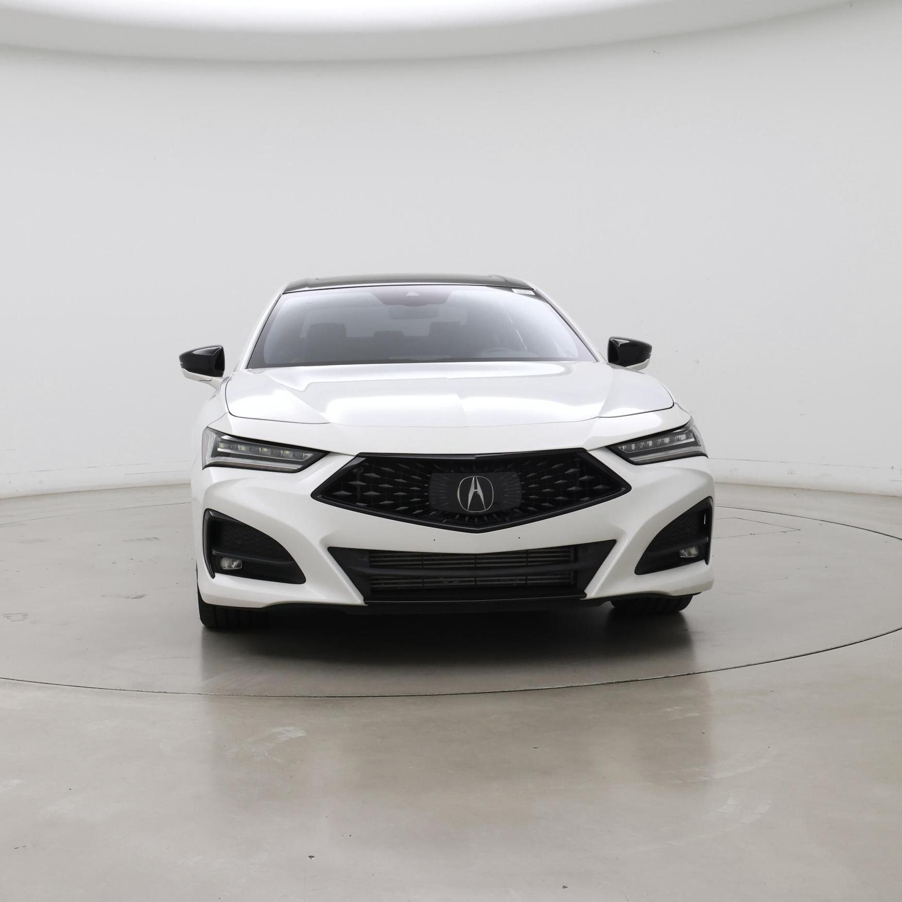 Thumbnail: 2022 Acura TLX - 5