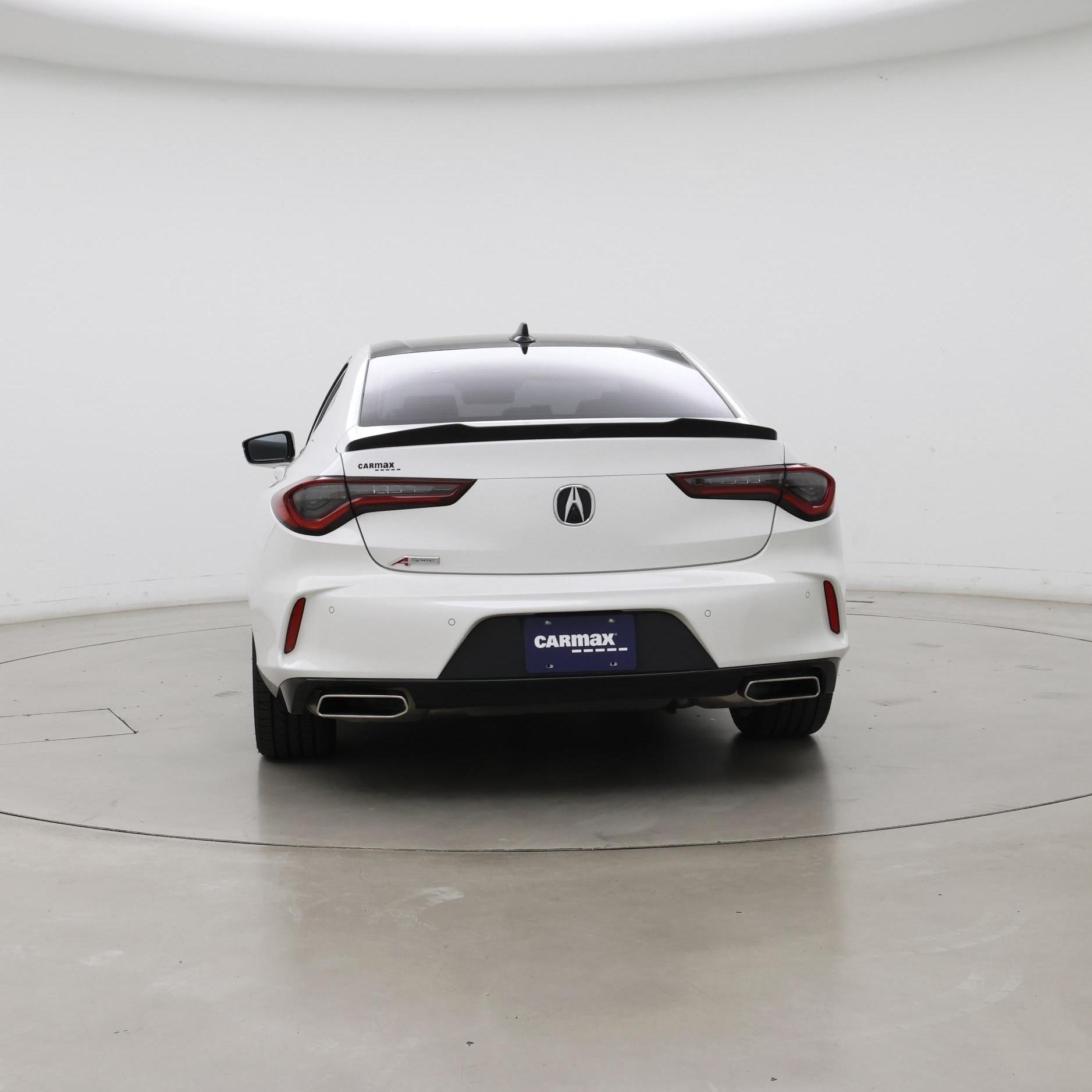 Thumbnail: 2022 Acura TLX - 6