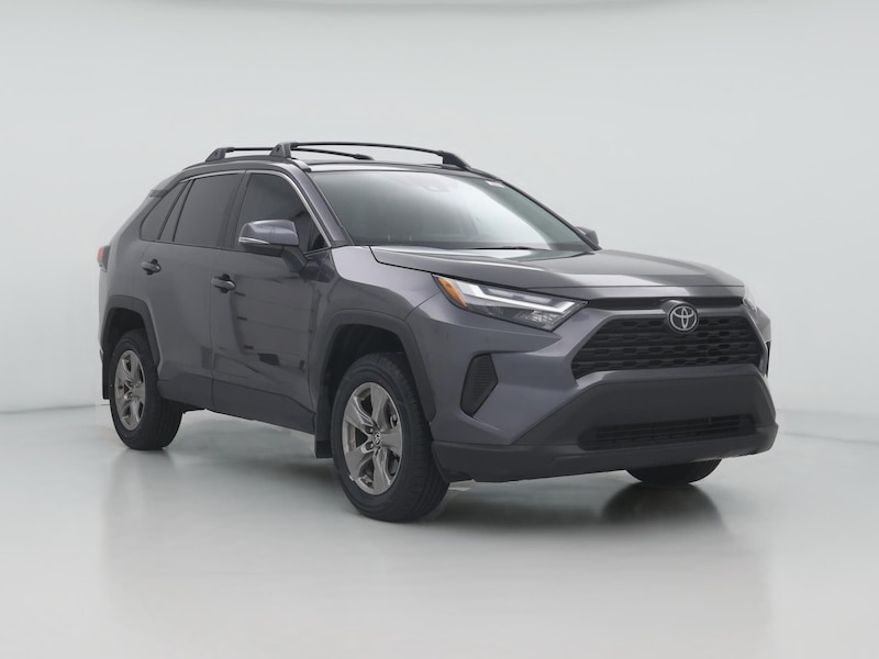 2024 Toyota RAV4 XLE -
                  Jackson, MS