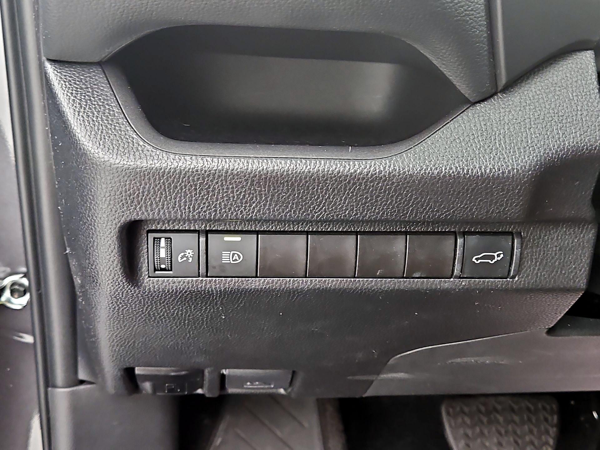 Thumbnail: 2024 Toyota RAV4 - 13