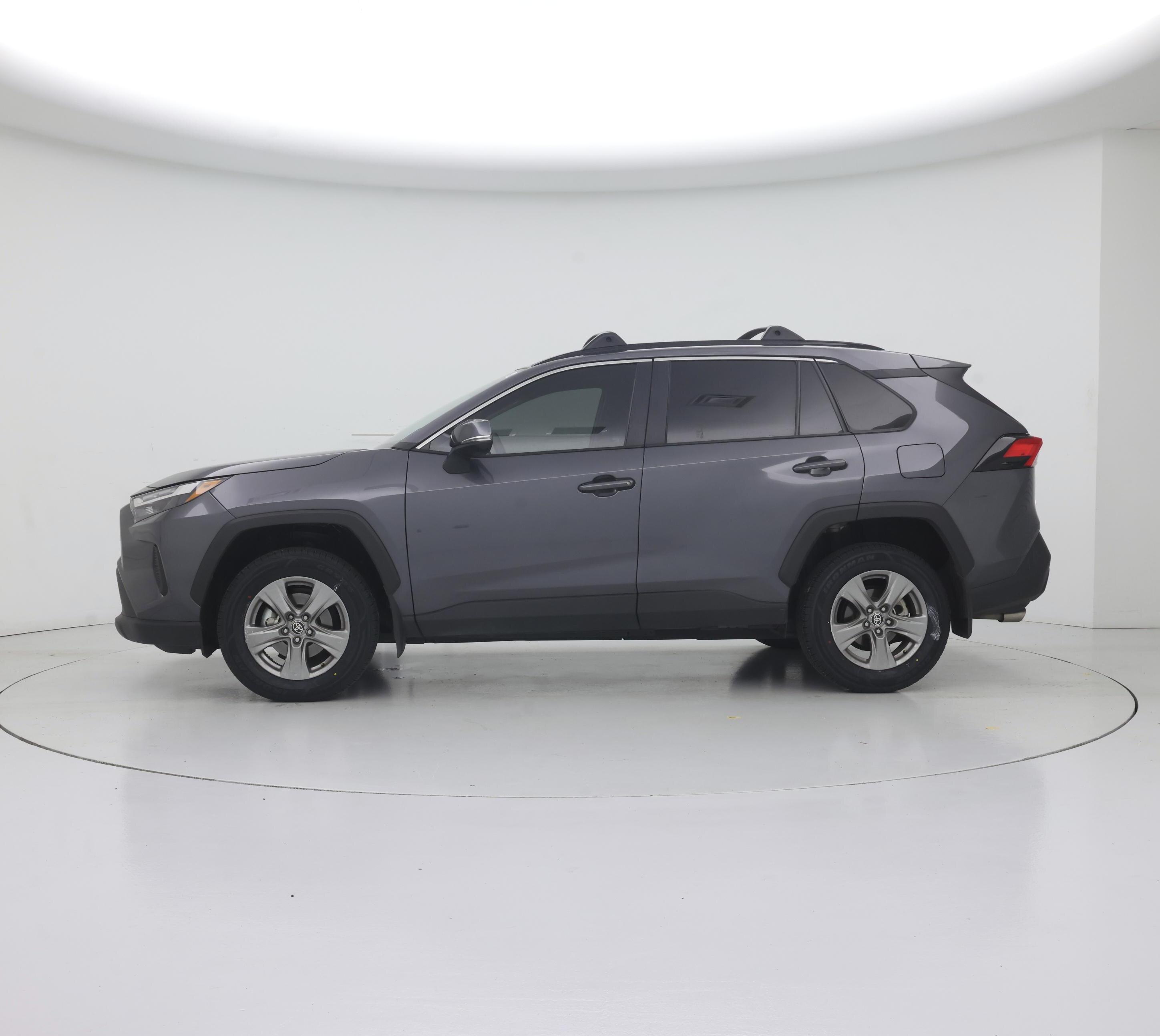 Thumbnail: 2024 Toyota RAV4 - 3