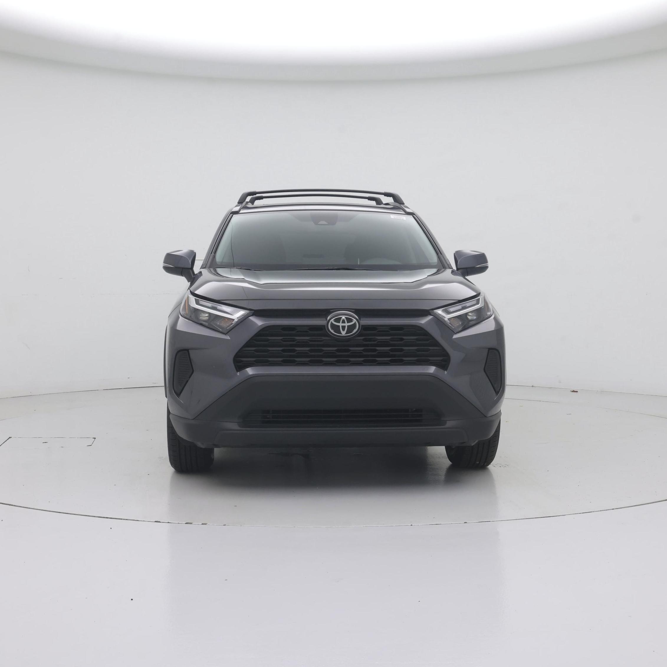 Thumbnail: 2024 Toyota RAV4 - 5