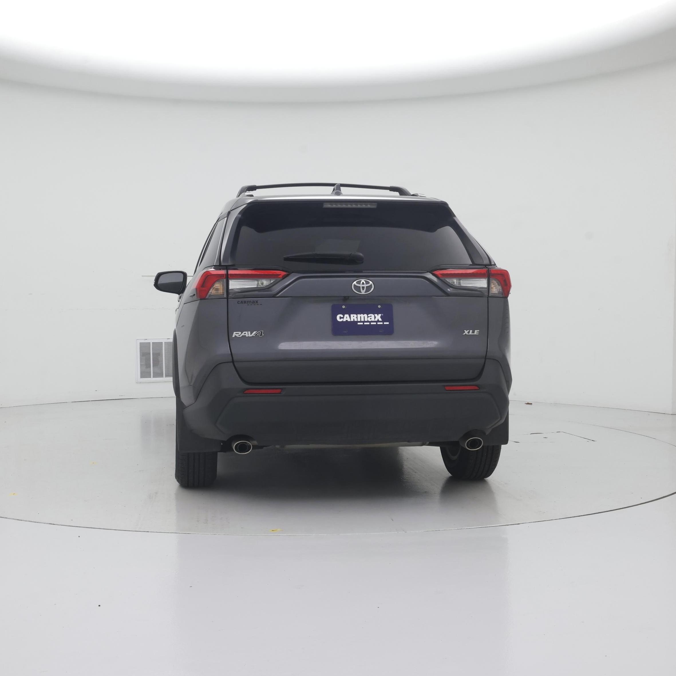 Thumbnail: 2024 Toyota RAV4 - 6