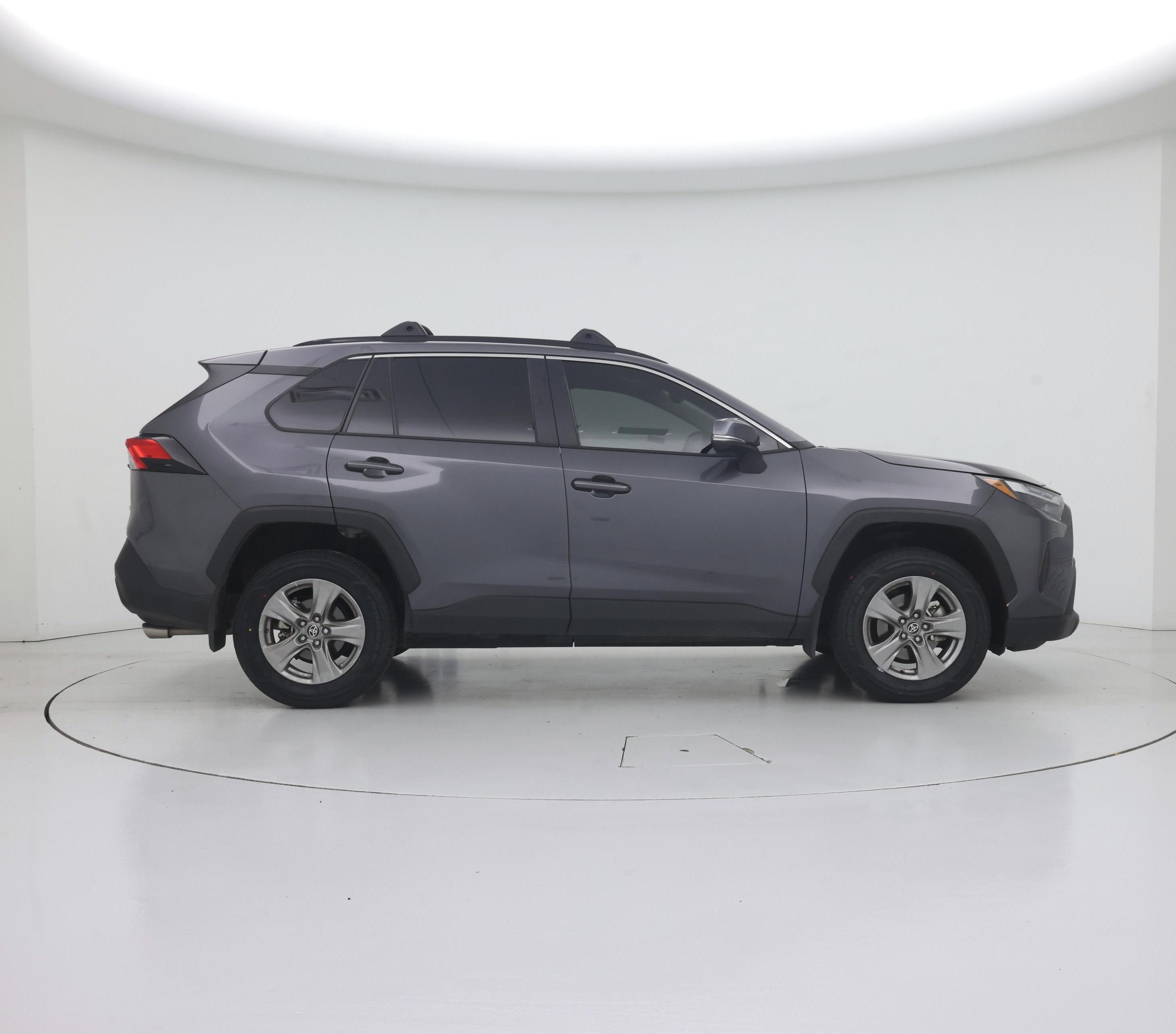 Thumbnail: 2024 Toyota RAV4 - 7