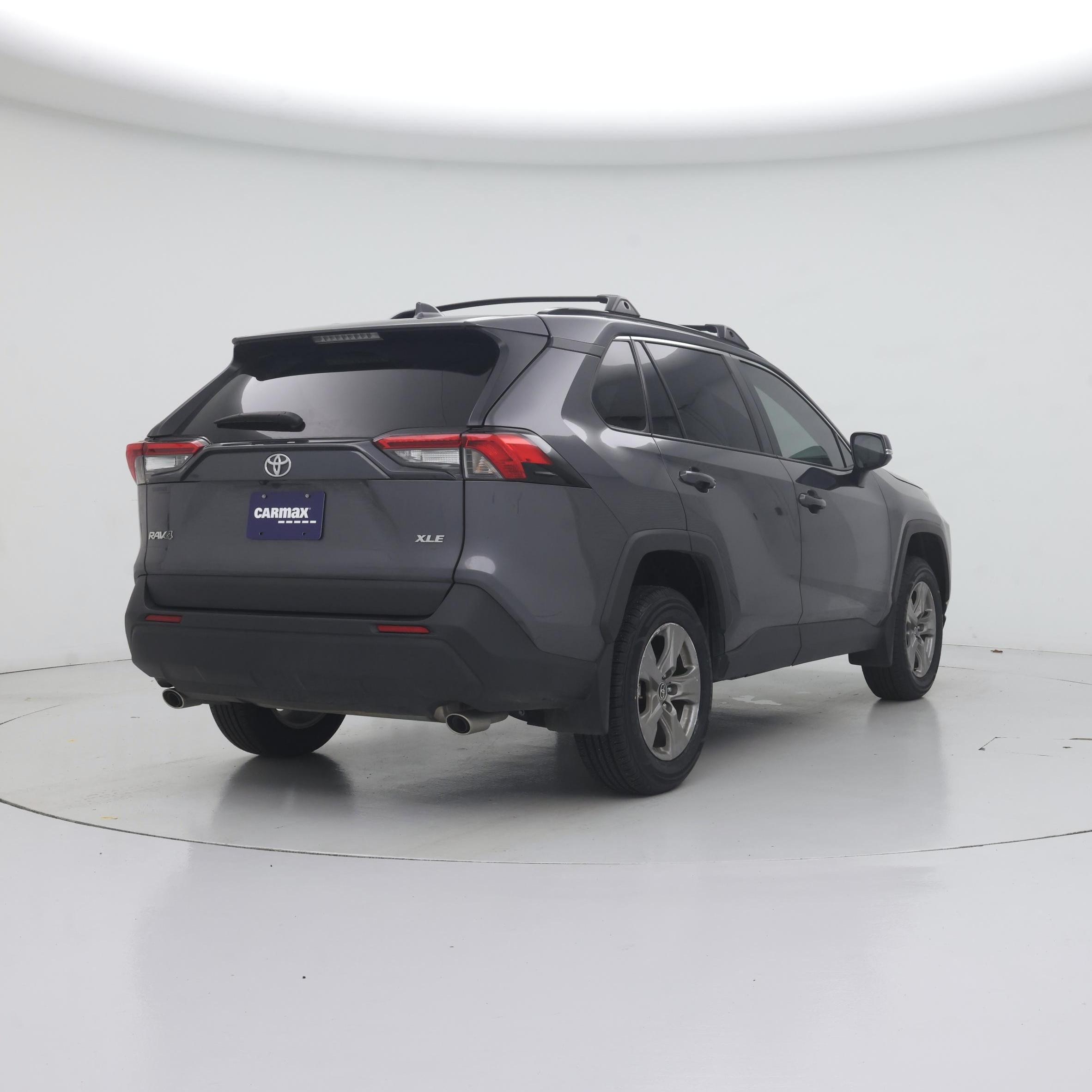 Thumbnail: 2024 Toyota RAV4 - 8