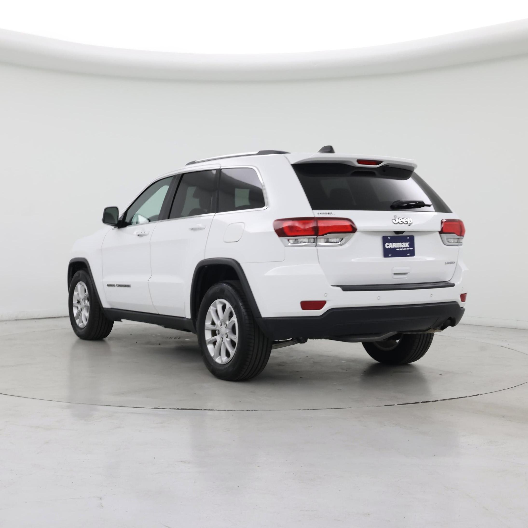 Thumbnail: 2021 Jeep Grand Cherokee - 2