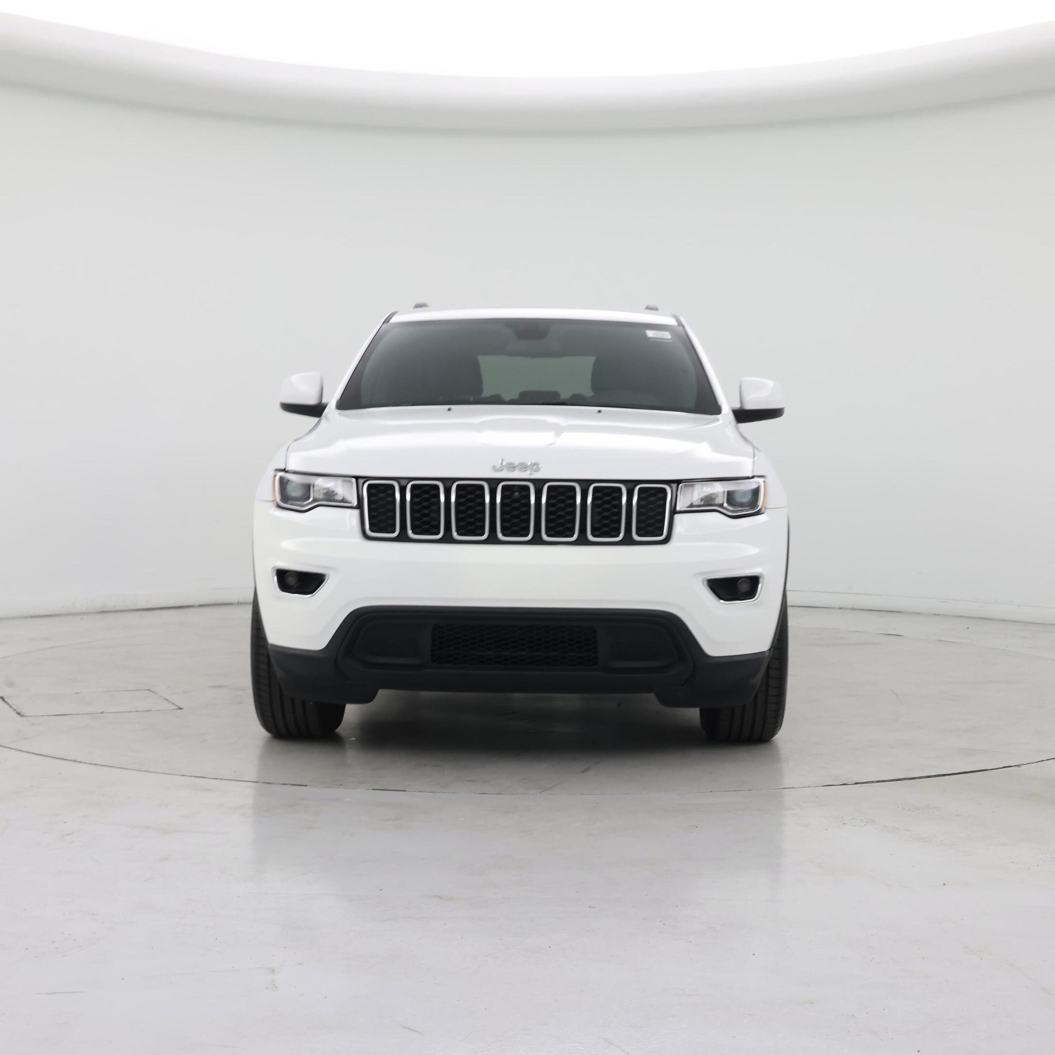 Thumbnail: 2021 Jeep Grand Cherokee - 5
