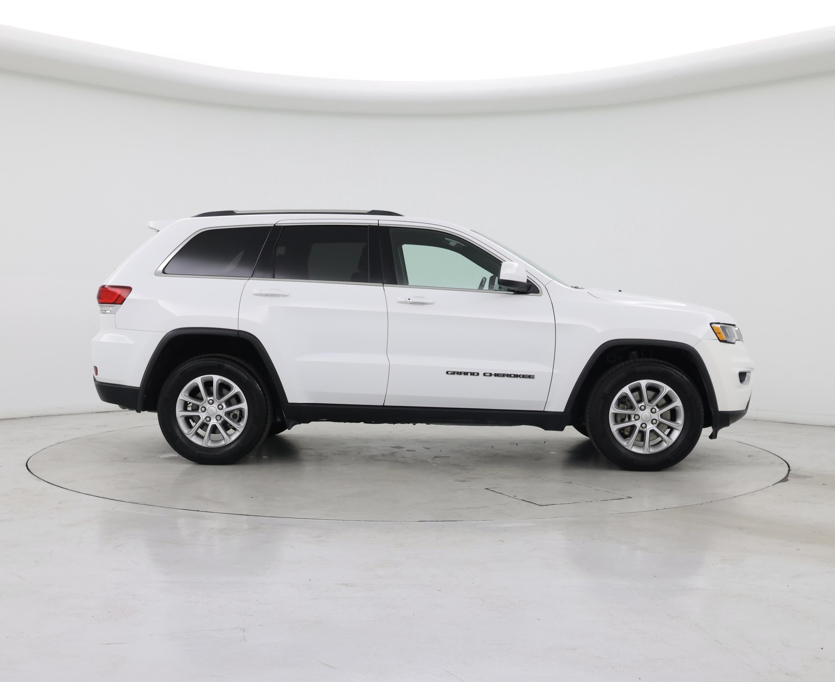 Thumbnail: 2021 Jeep Grand Cherokee - 7