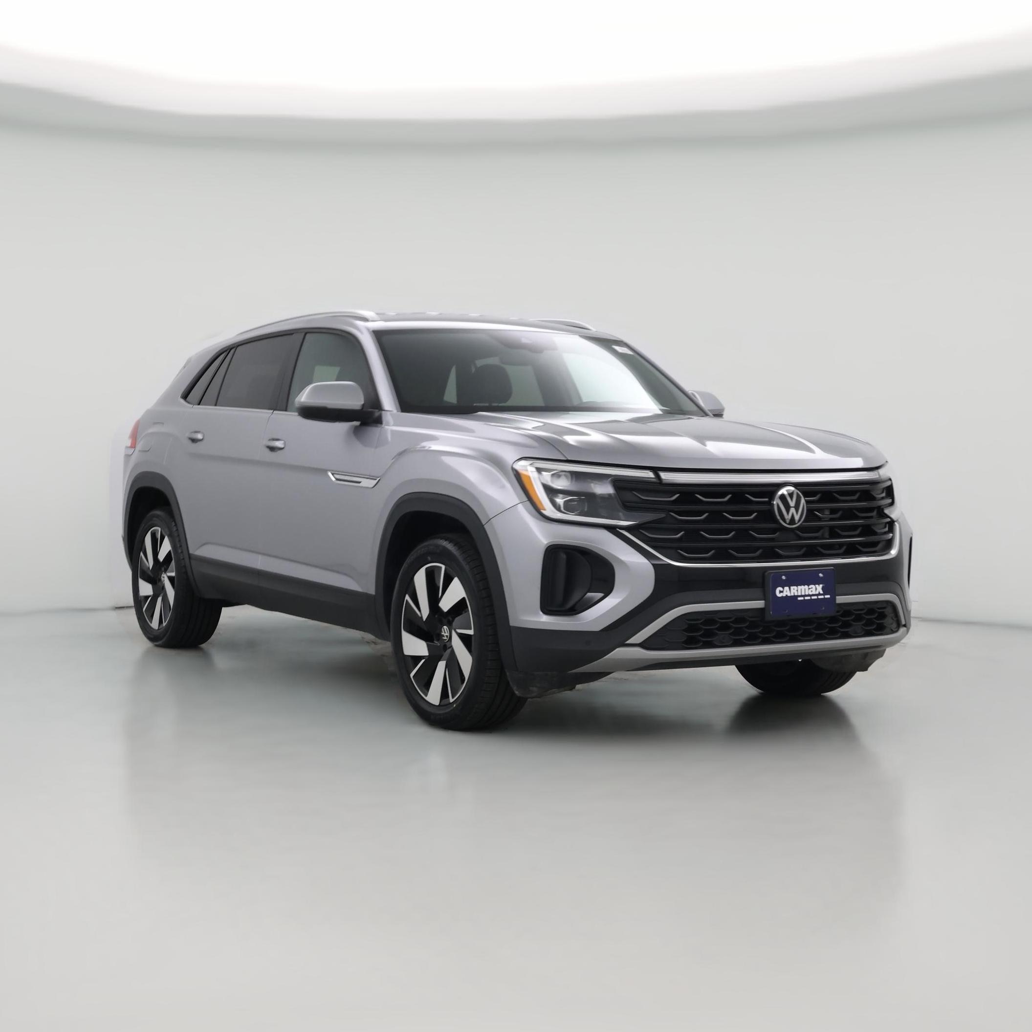 Thumbnail: 2024 Volkswagen Atlas - 1