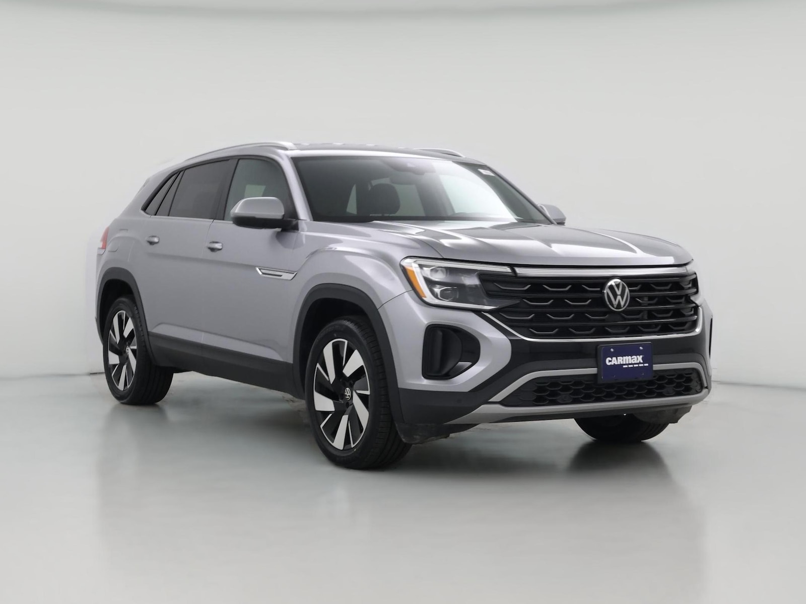 2024 Volkswagen Atlas Cross Sport SE w/Tech