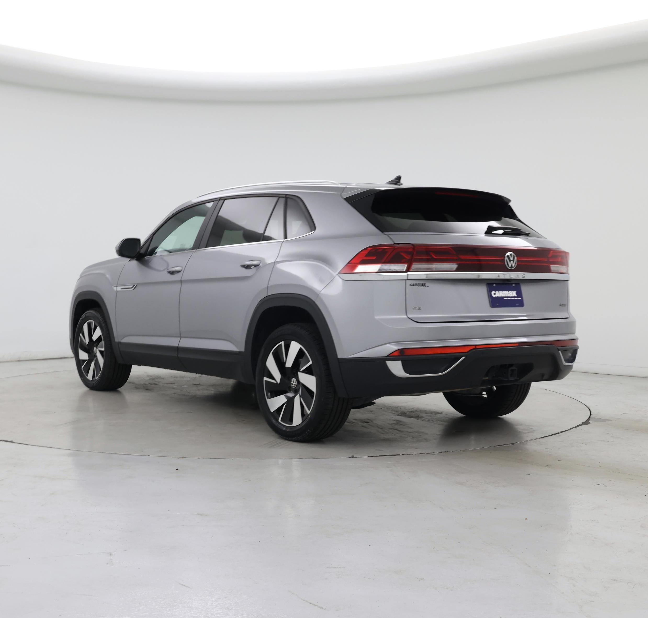 Thumbnail: 2024 Volkswagen Atlas - 2