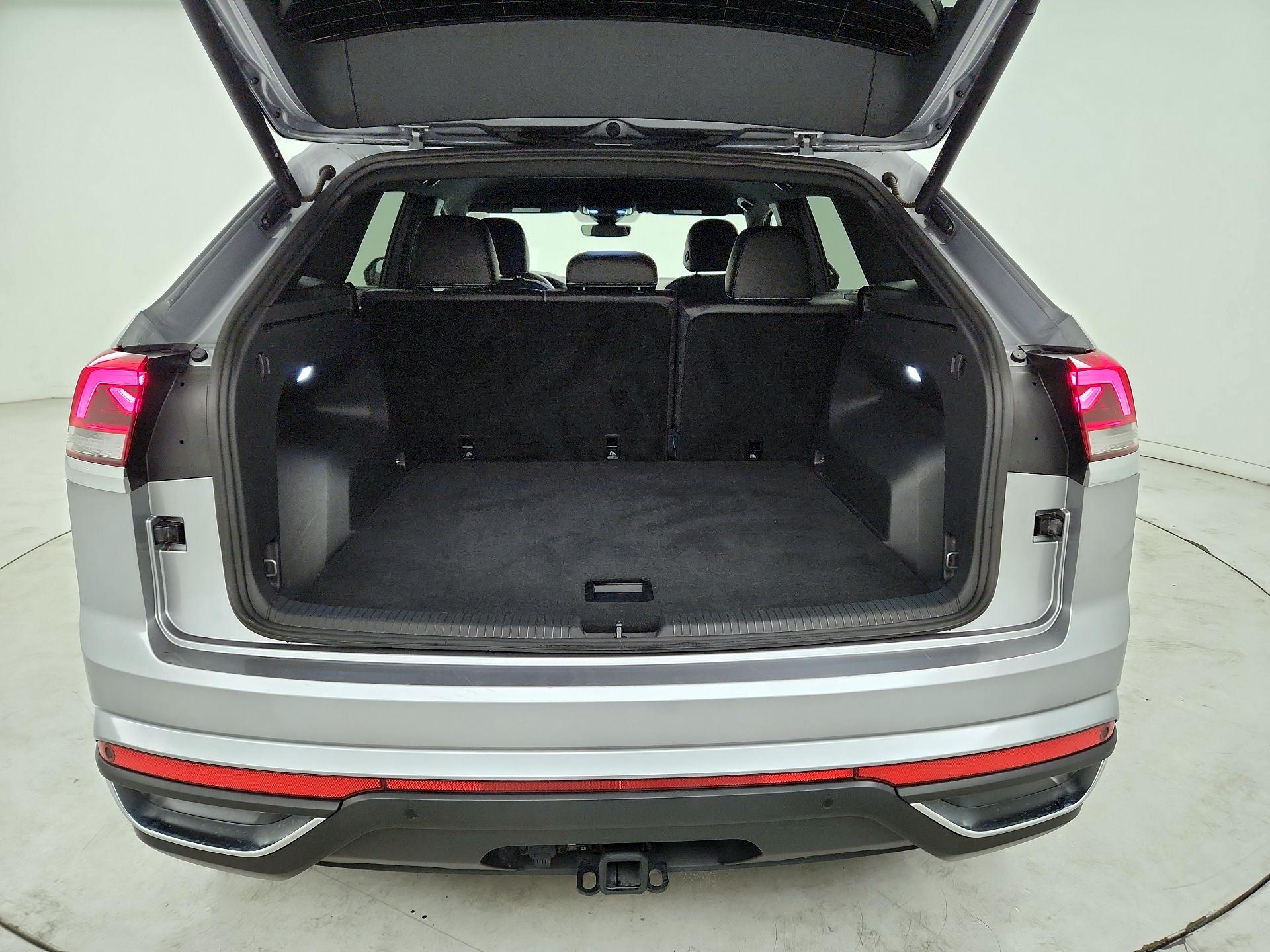 Thumbnail: 2024 Volkswagen Atlas - 20