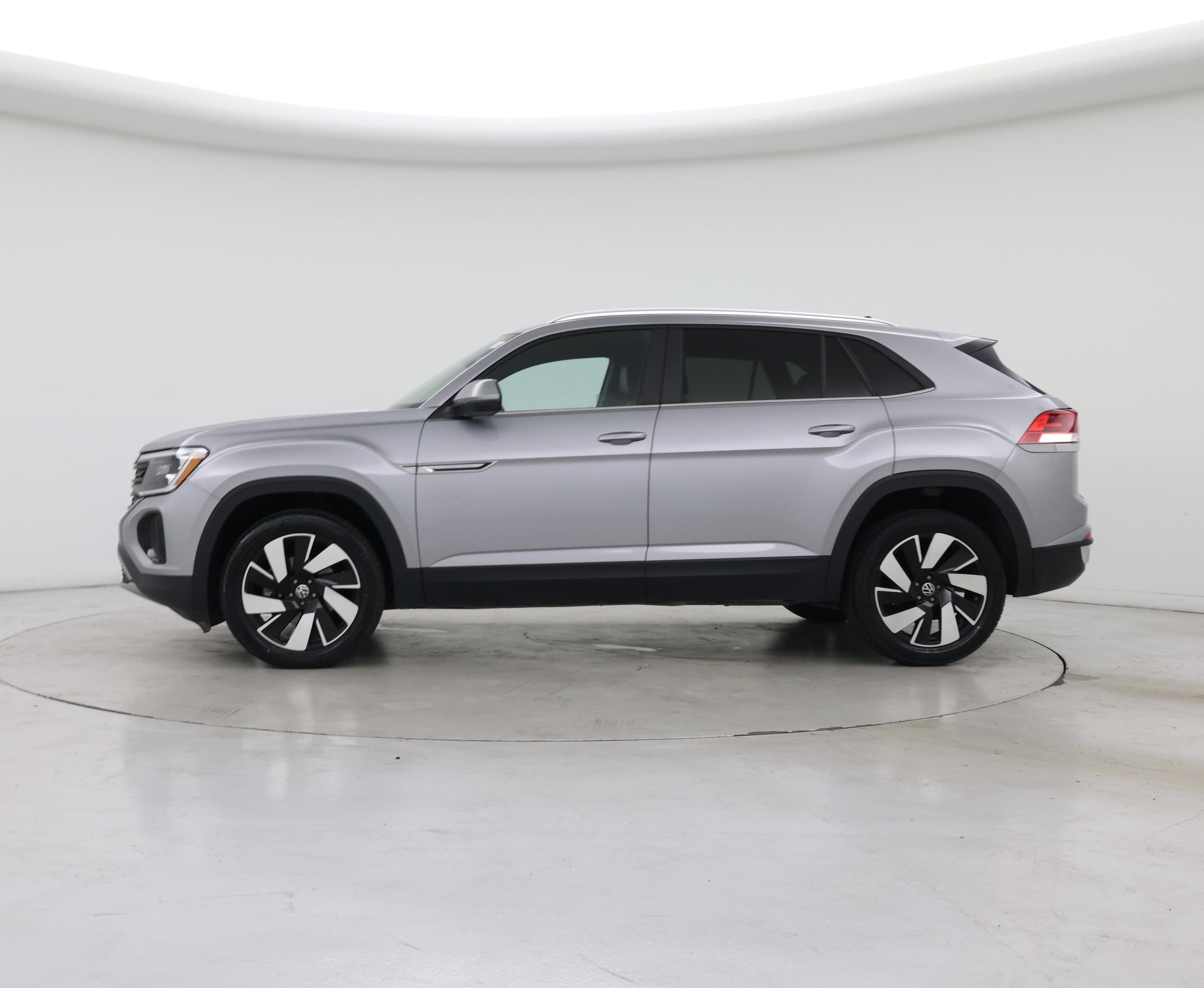 Thumbnail: 2024 Volkswagen Atlas - 3