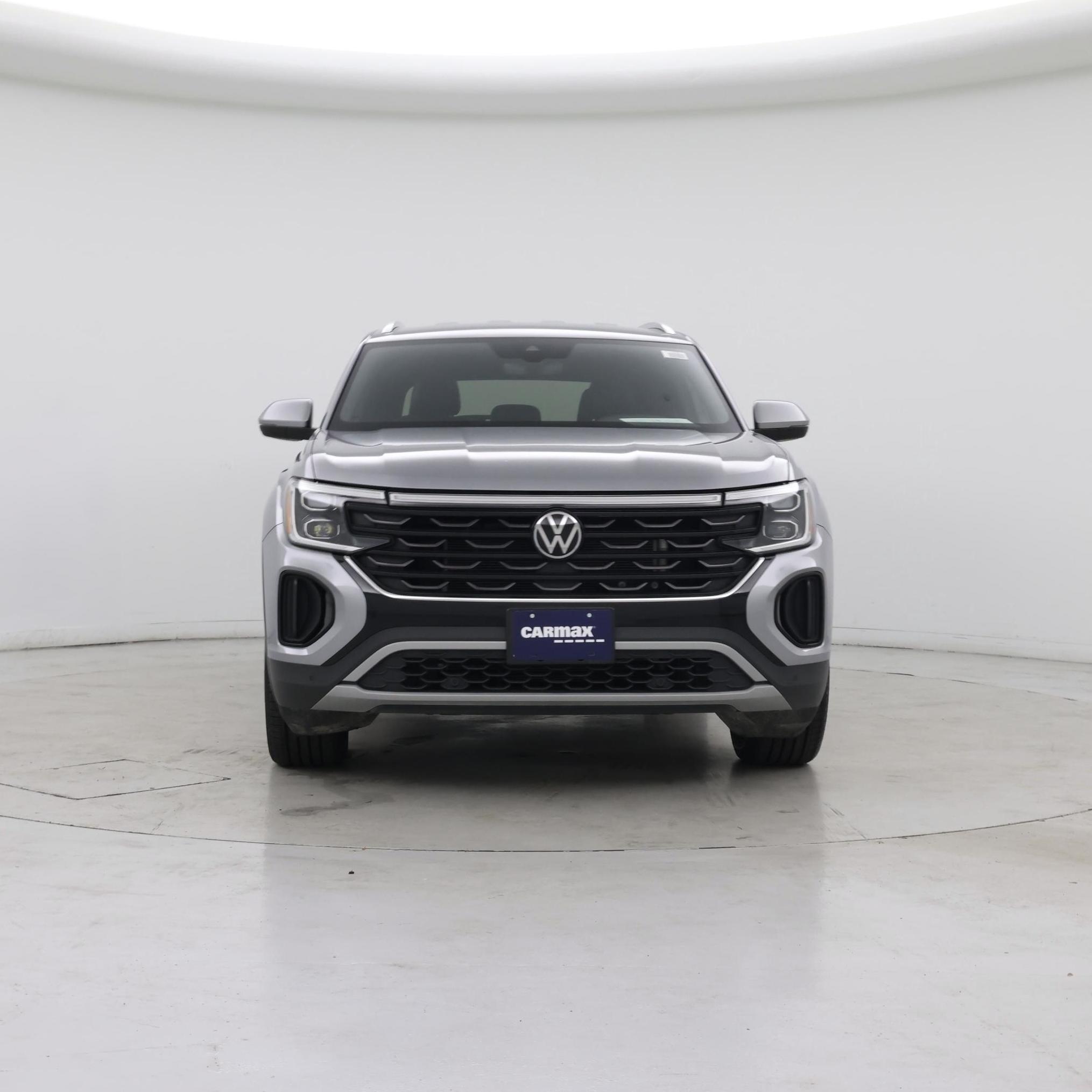 Thumbnail: 2024 Volkswagen Atlas - 5
