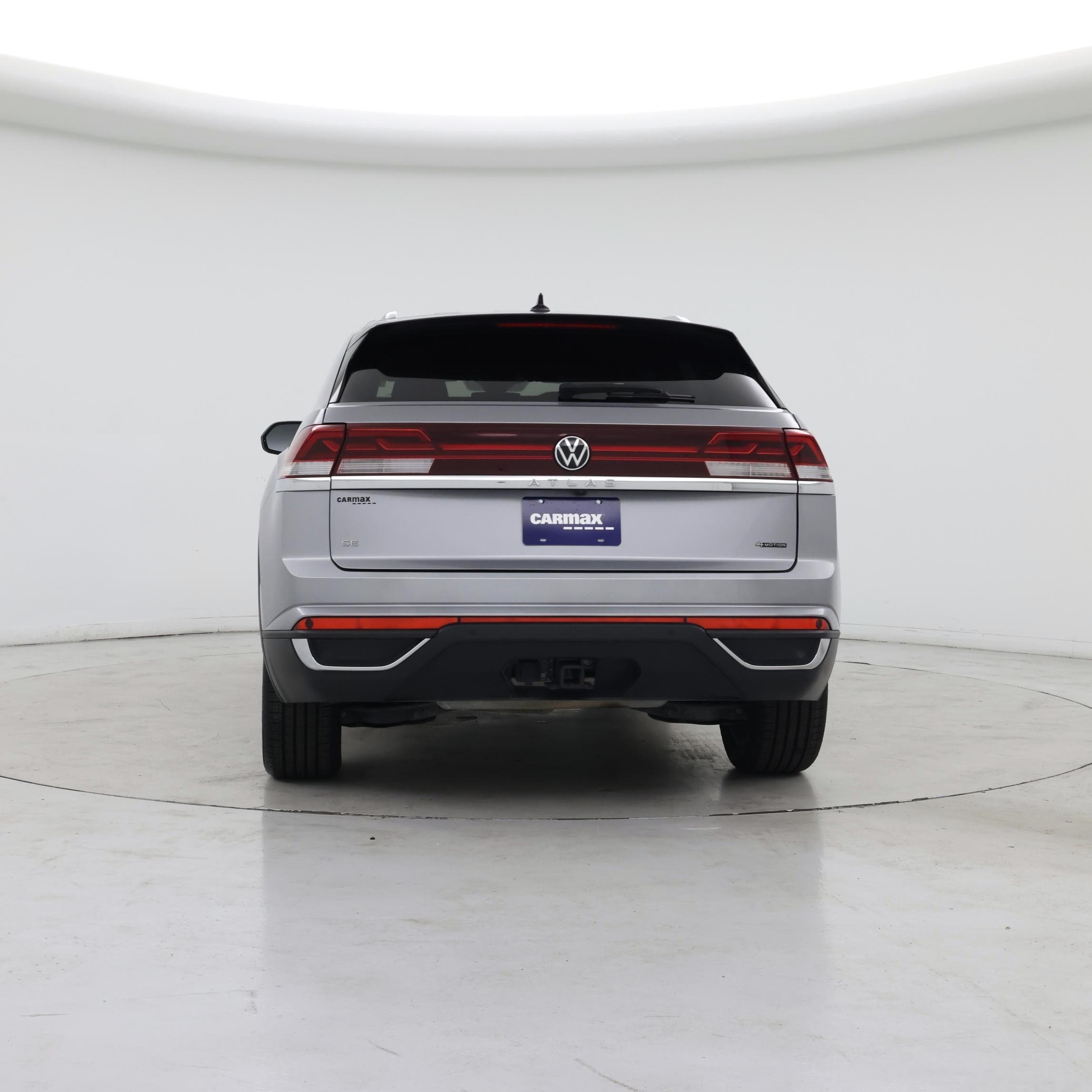 Thumbnail: 2024 Volkswagen Atlas - 6