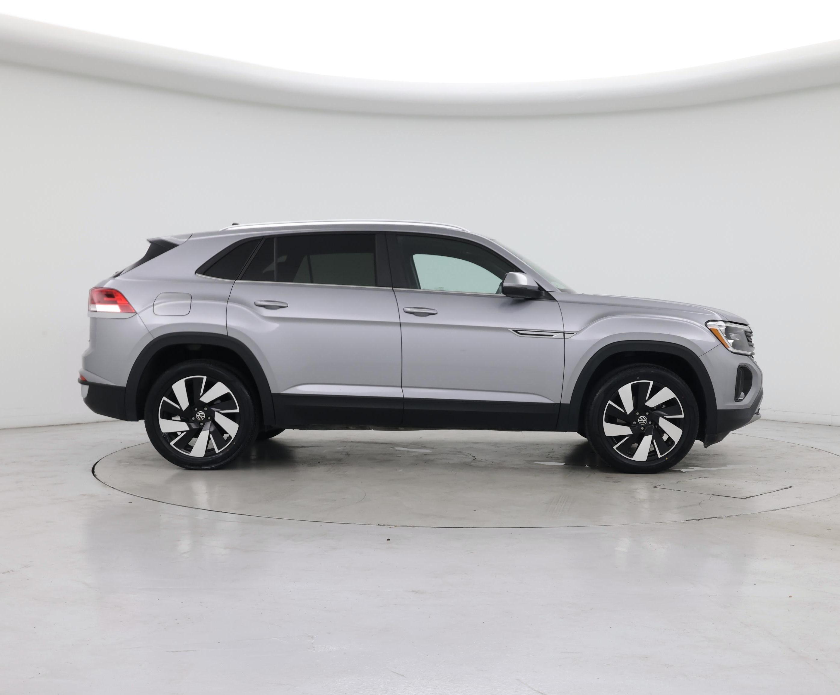 Thumbnail: 2024 Volkswagen Atlas - 7