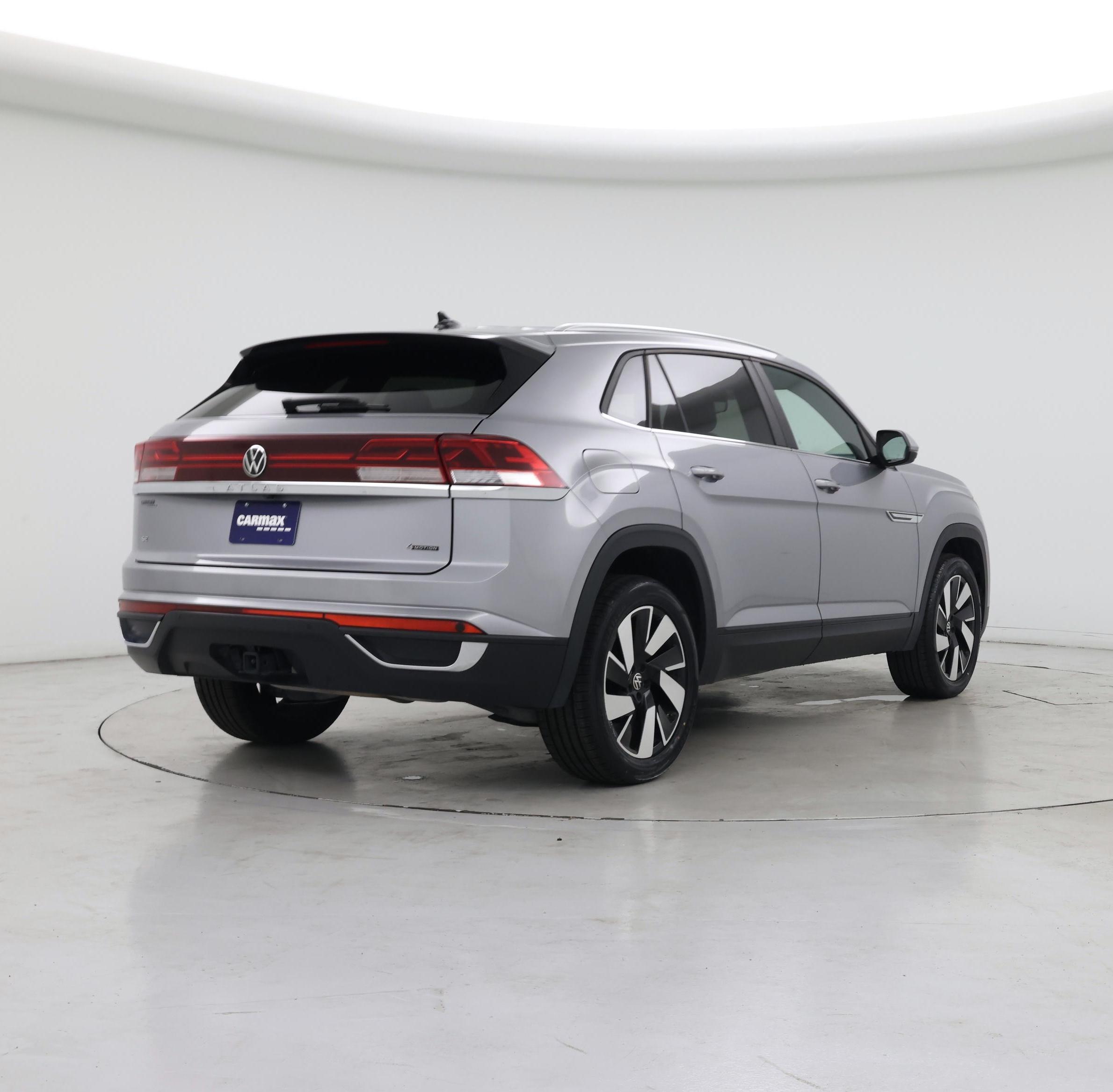 Thumbnail: 2024 Volkswagen Atlas - 8