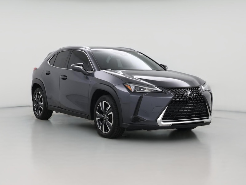 2022 Lexus UX 200 -
                  Mobile, AL