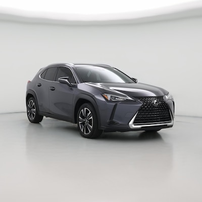 2022 Lexus UX 200