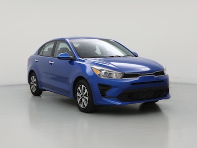 2023 Kia Rio S